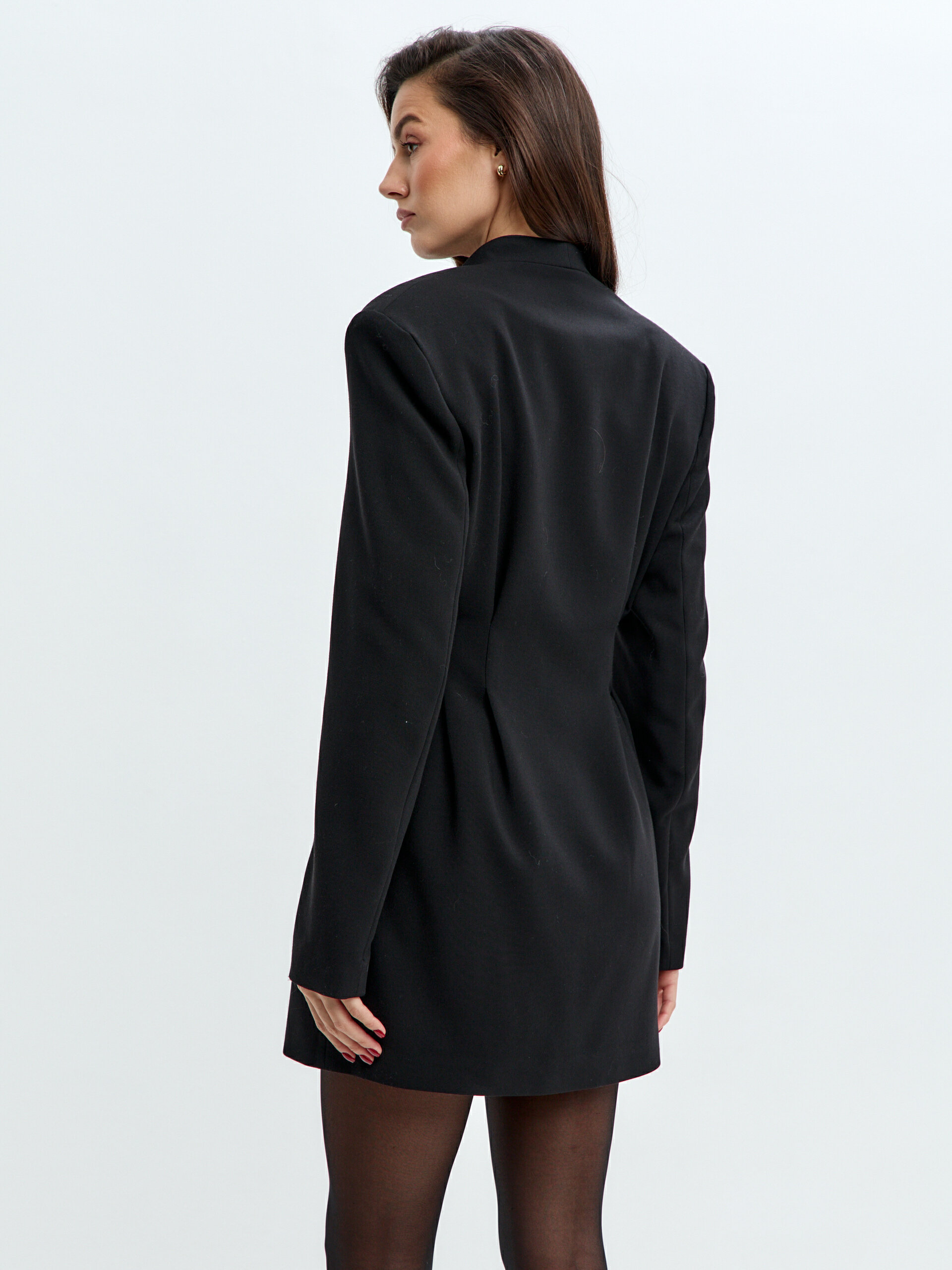 Платье Dress code