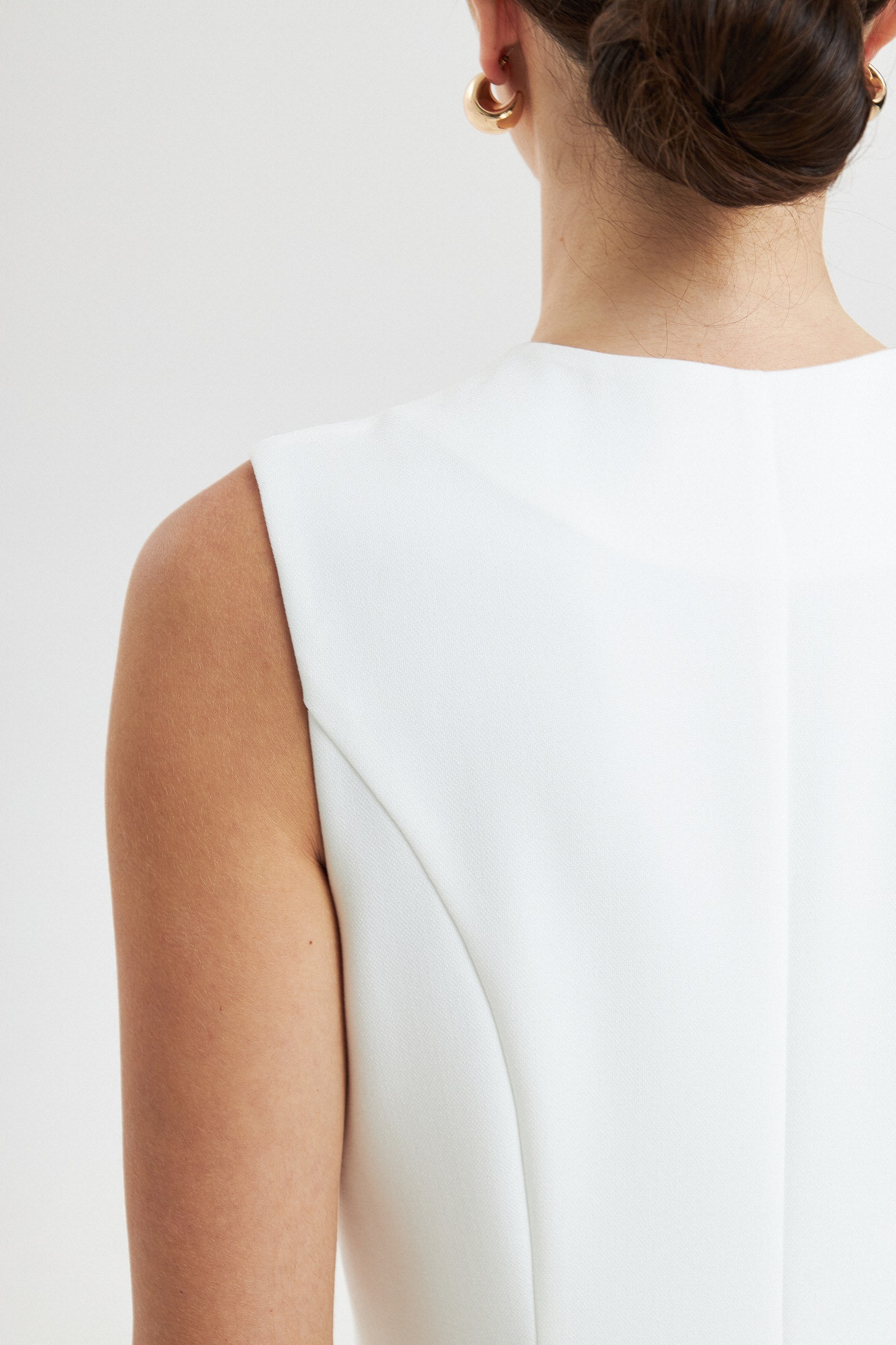 Платье Lady like