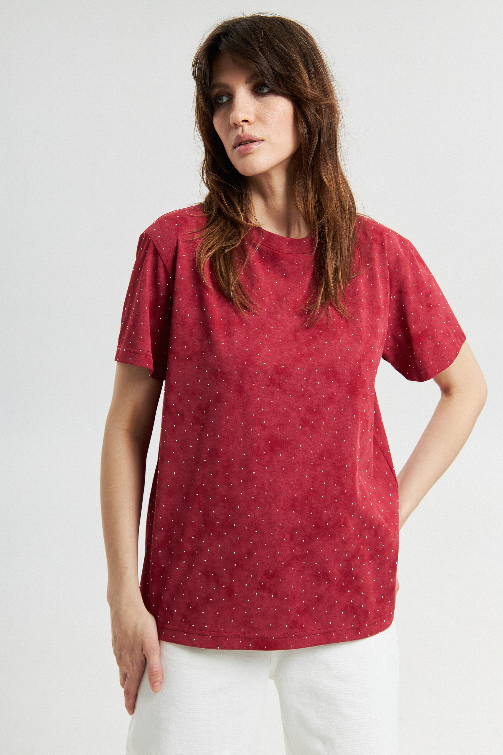 Футболка Sparkle used