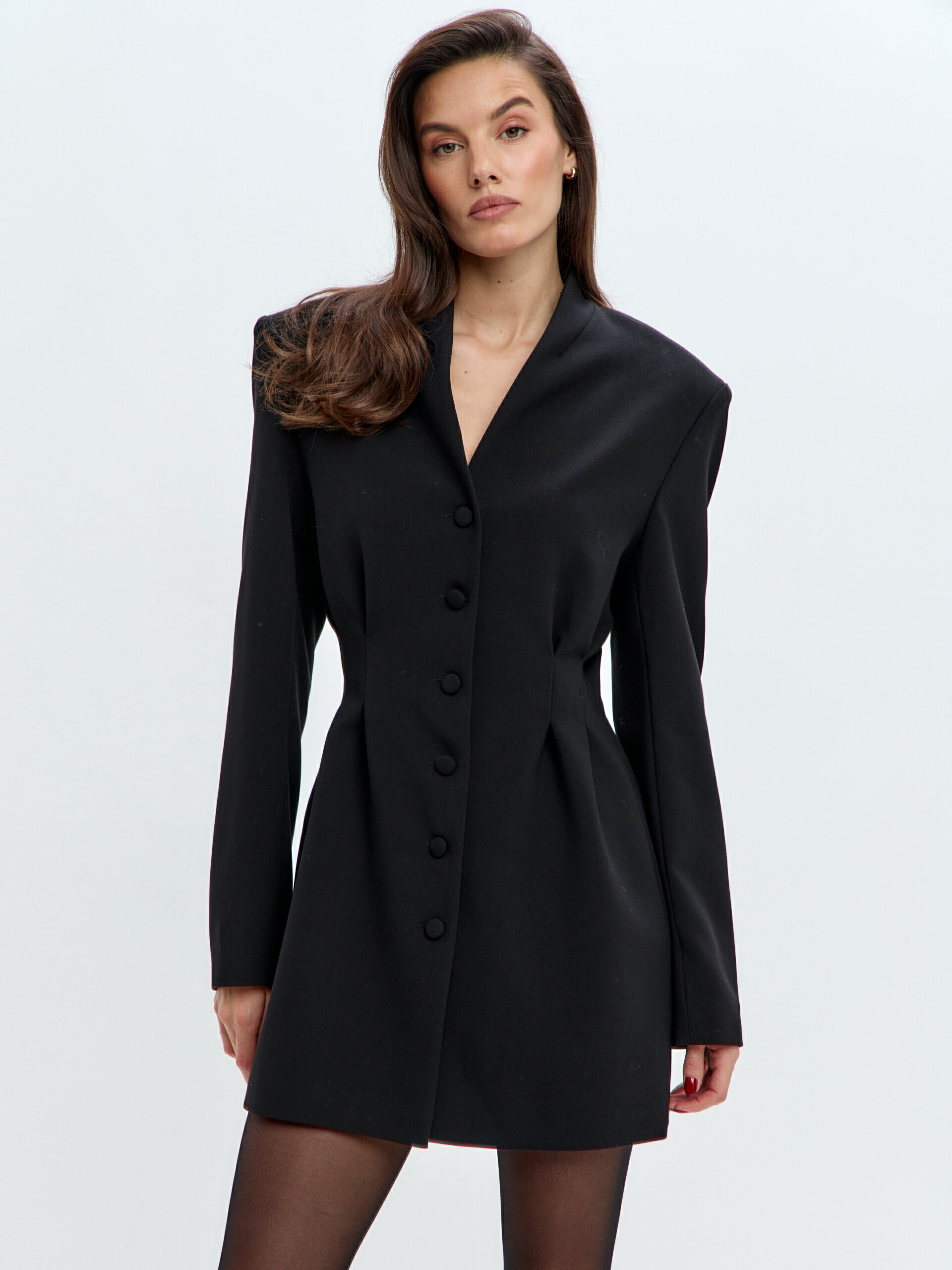 Платье Dress code