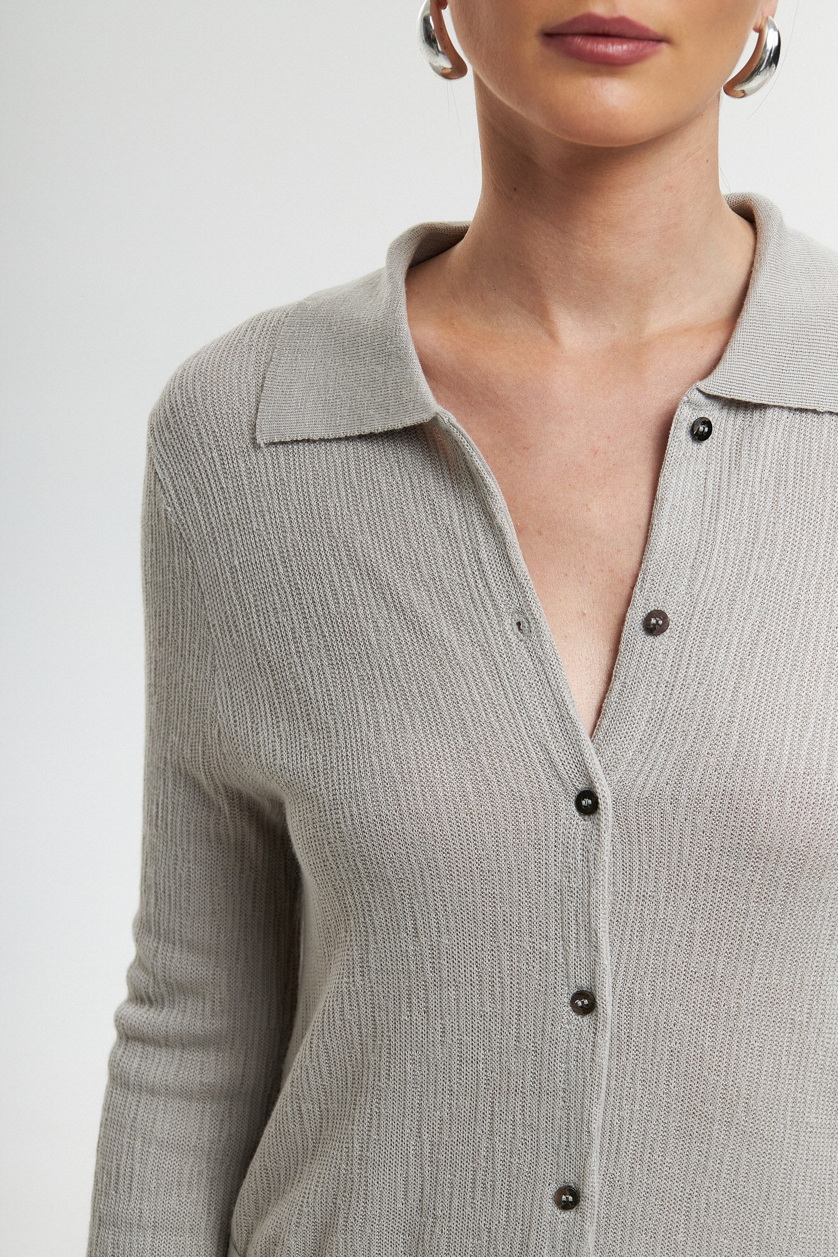 Платье-кардиган Asia