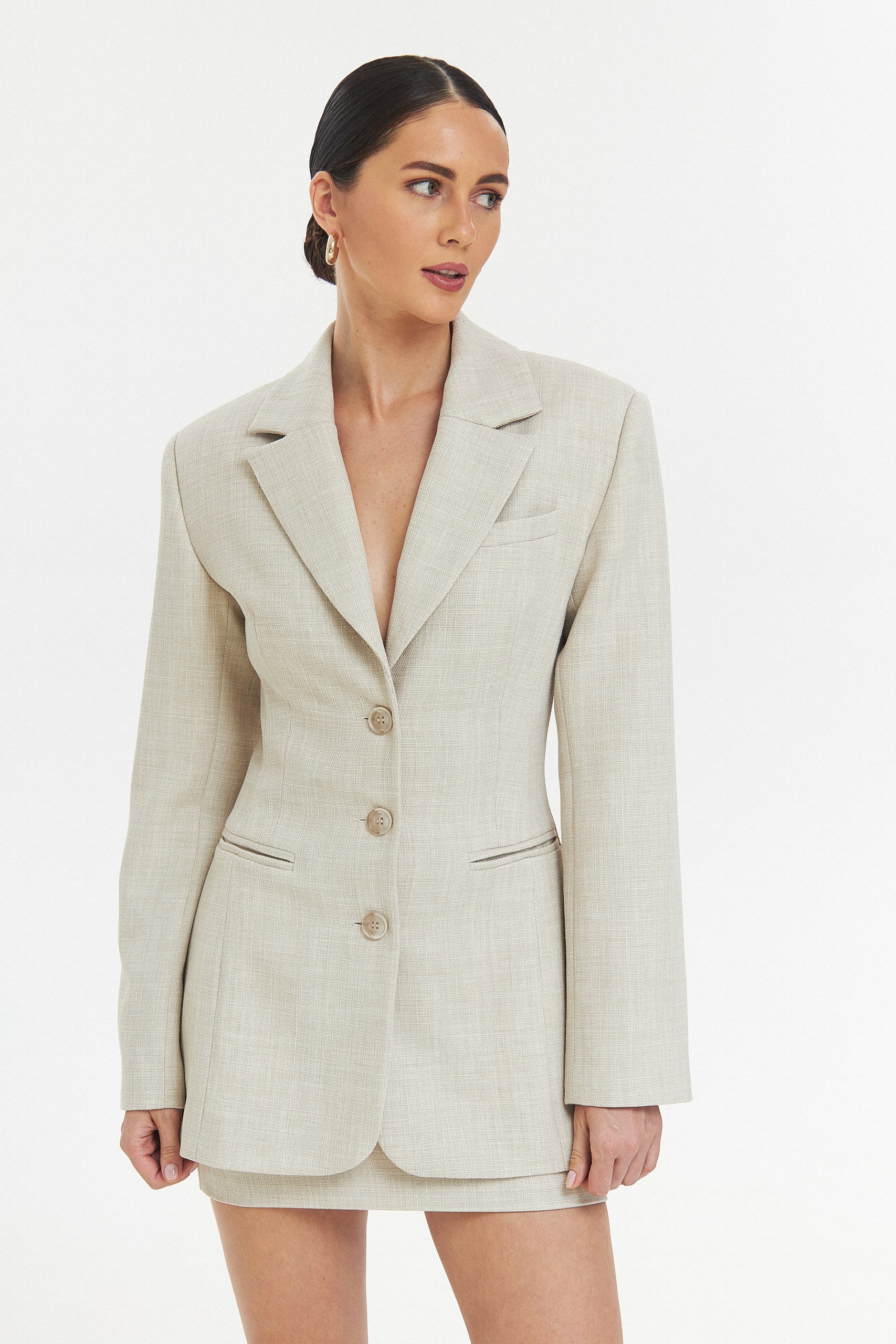 Жакет Iʼm your Boss