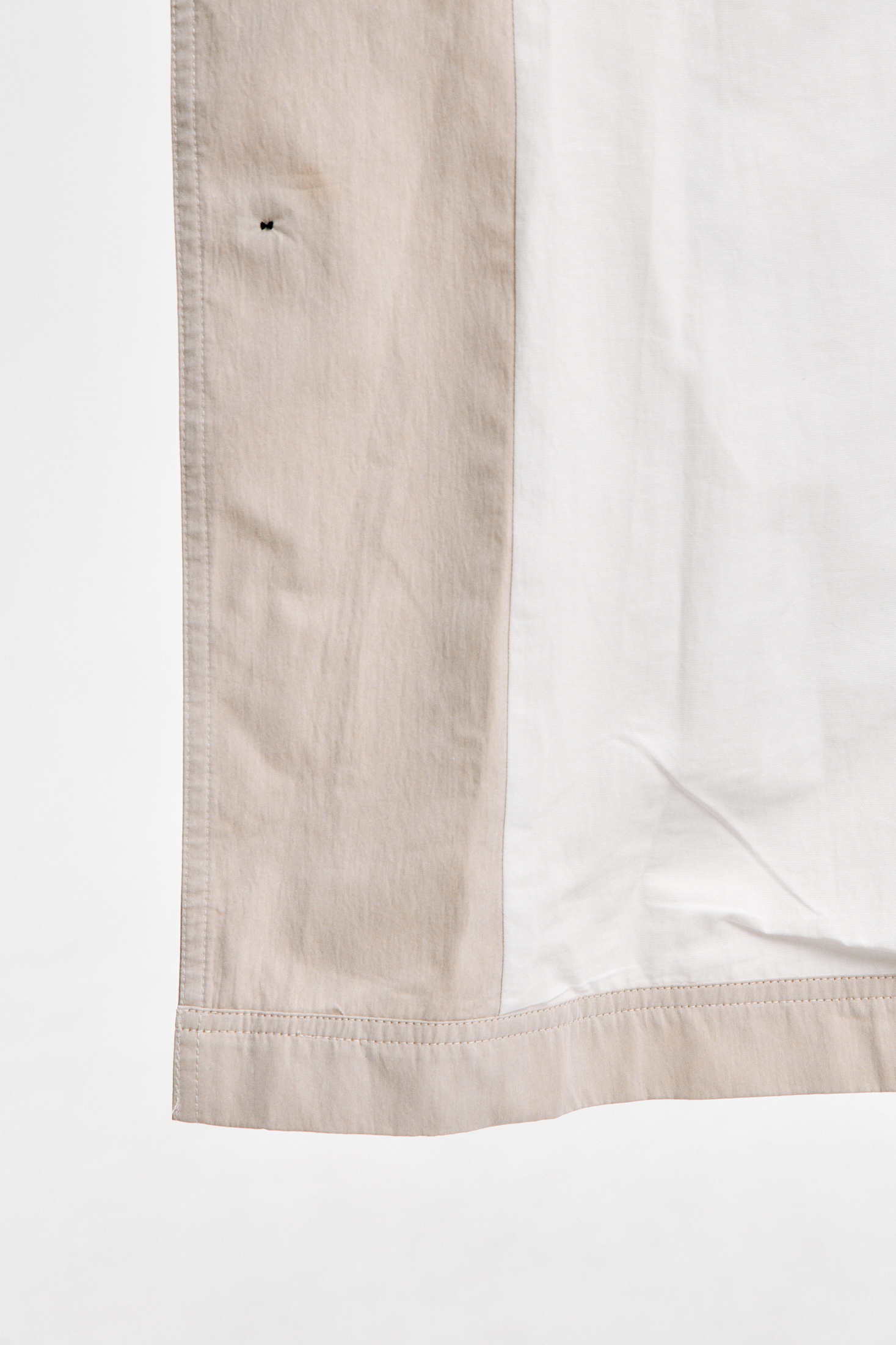 Плащ super oversize