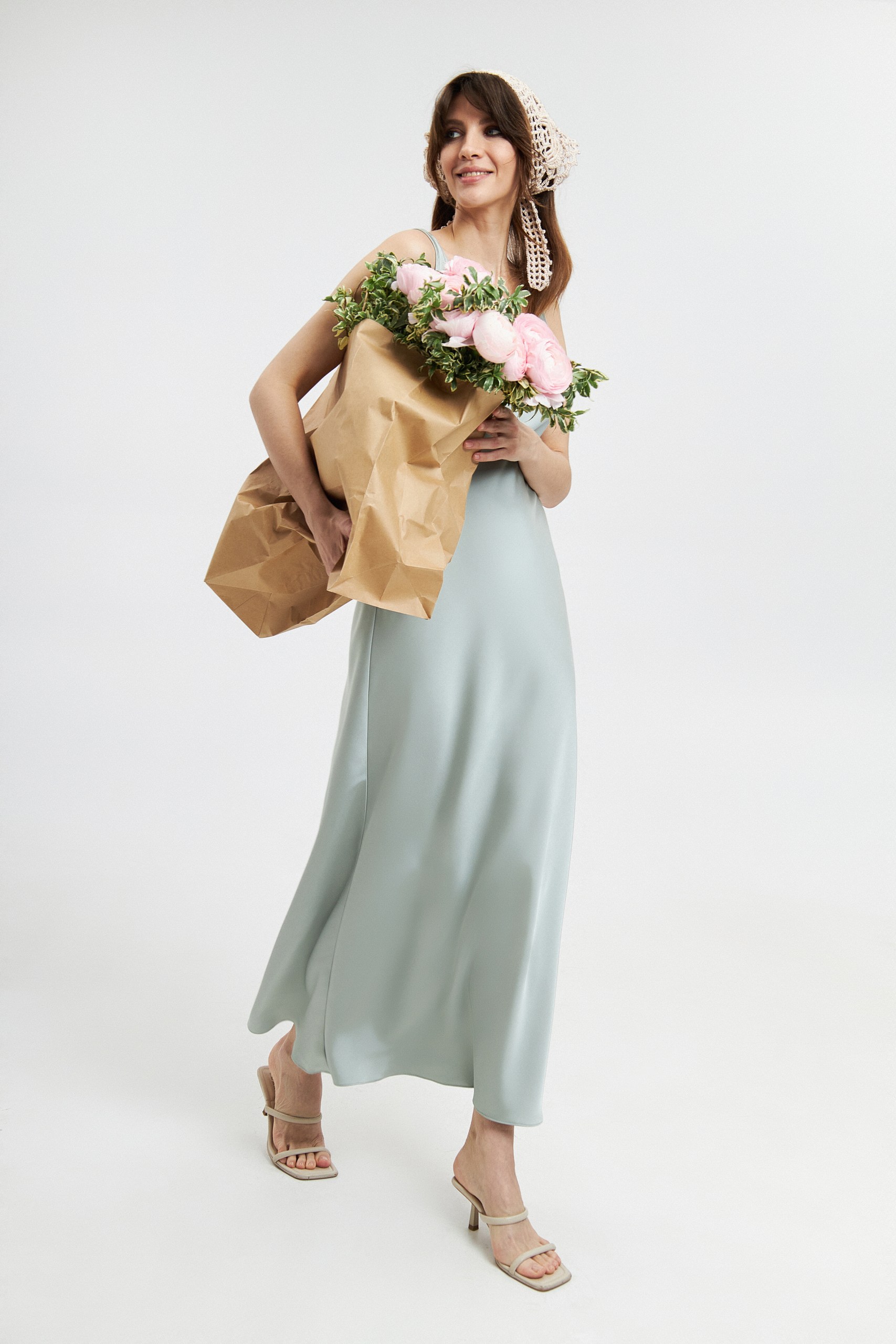 Платье Harmony