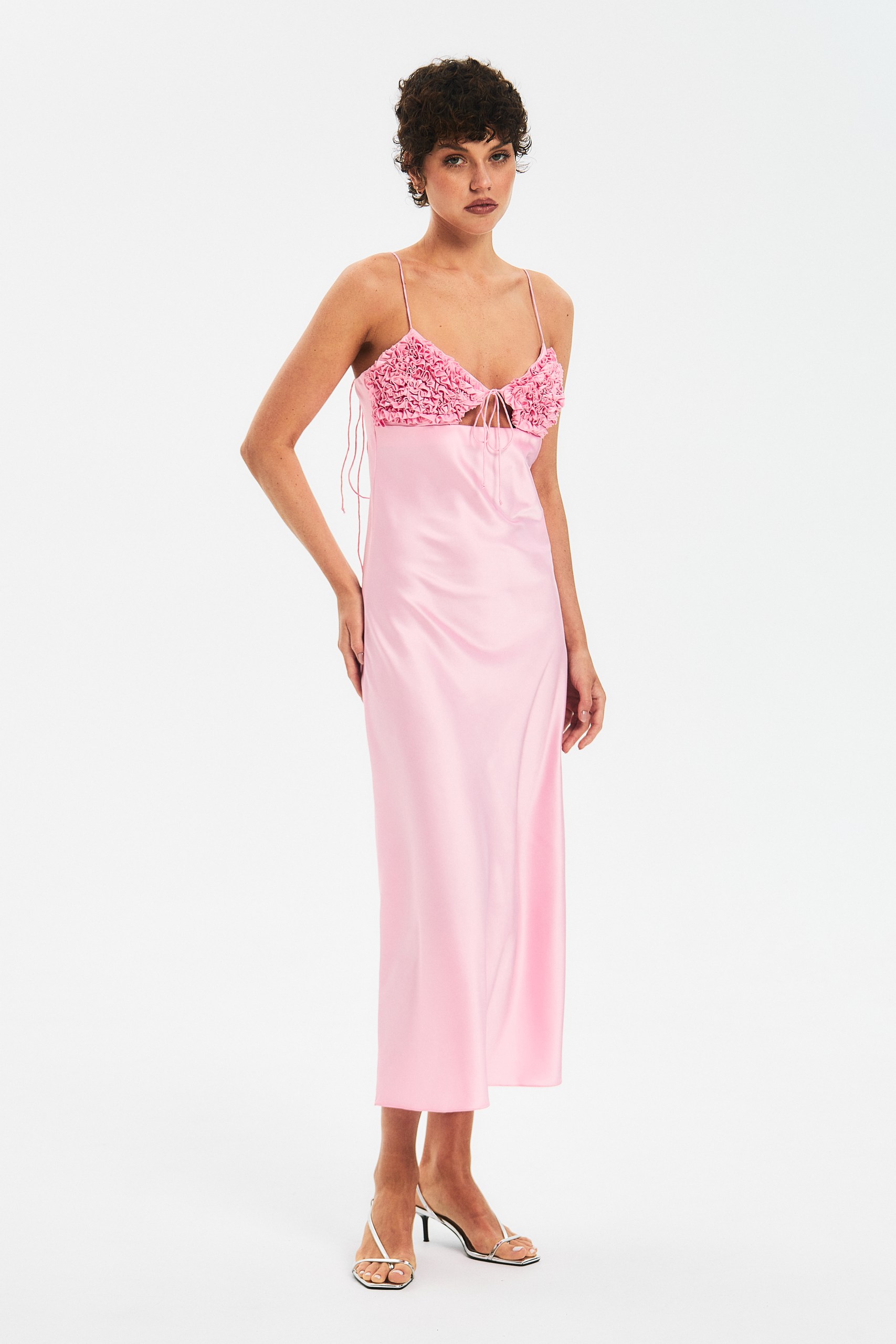 Платье Bloom dream