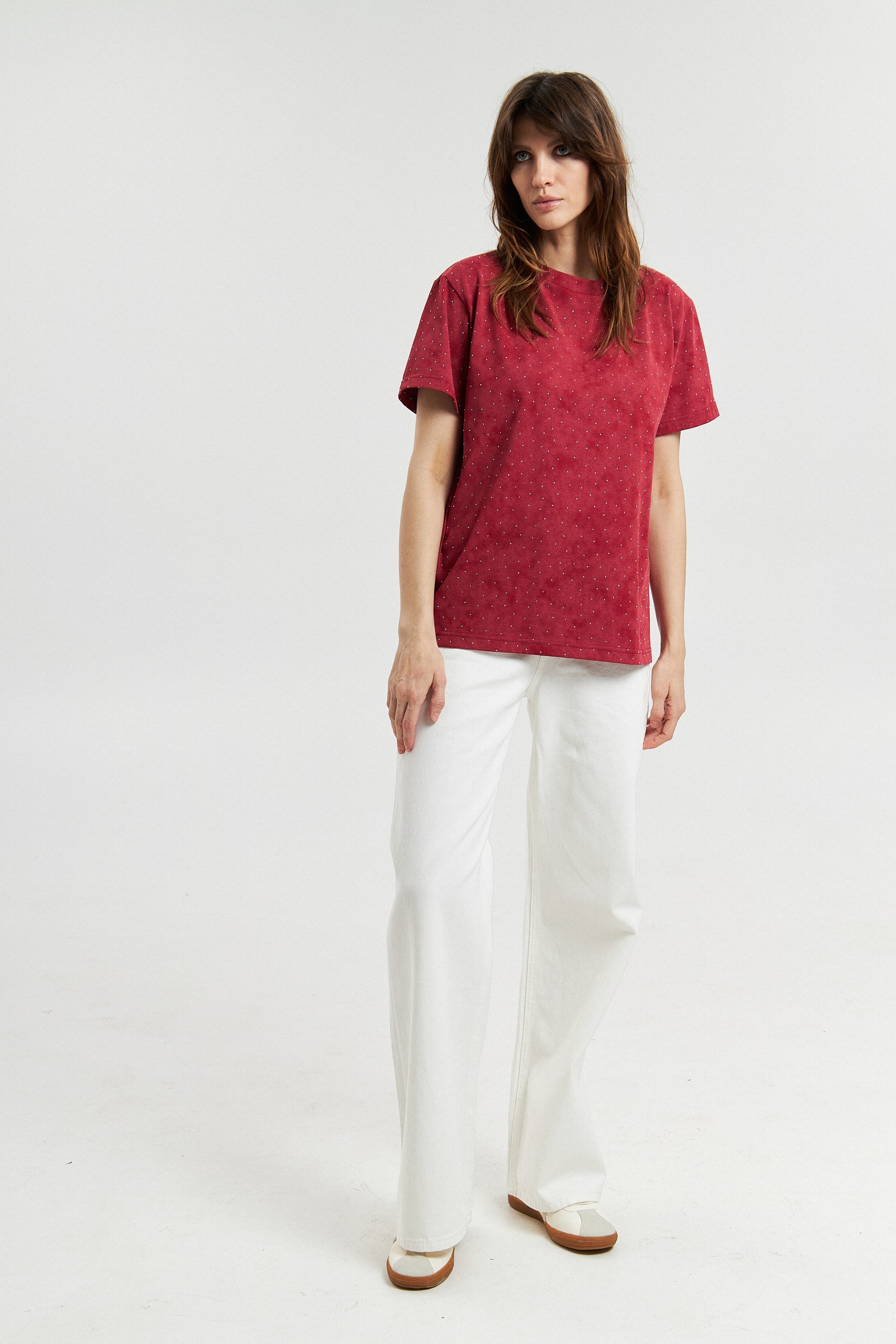 Футболка Sparkle used