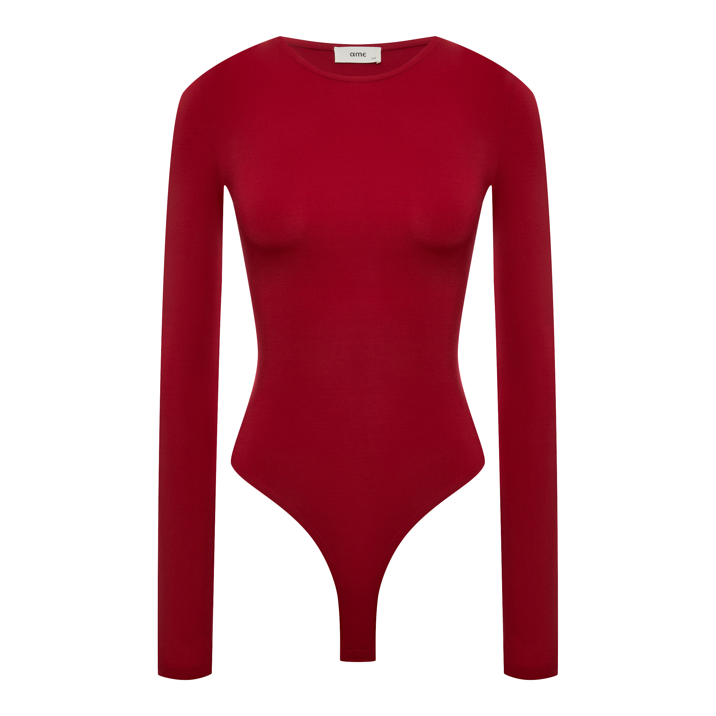 Боди базовое 