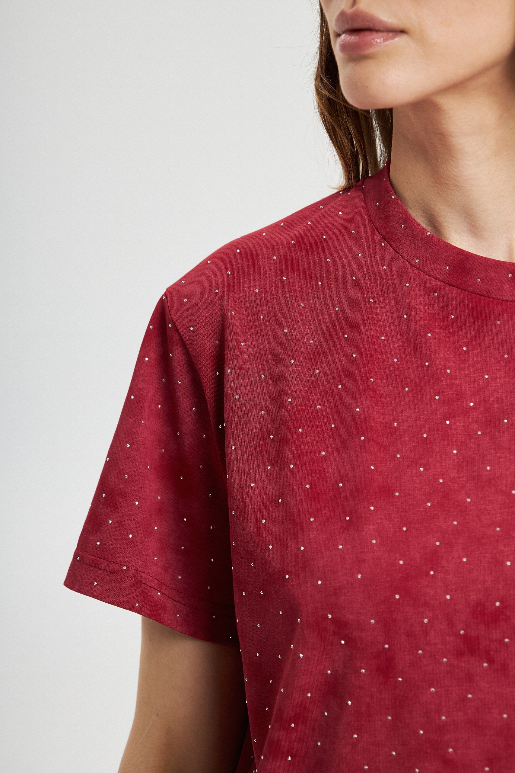 Футболка Sparkle used