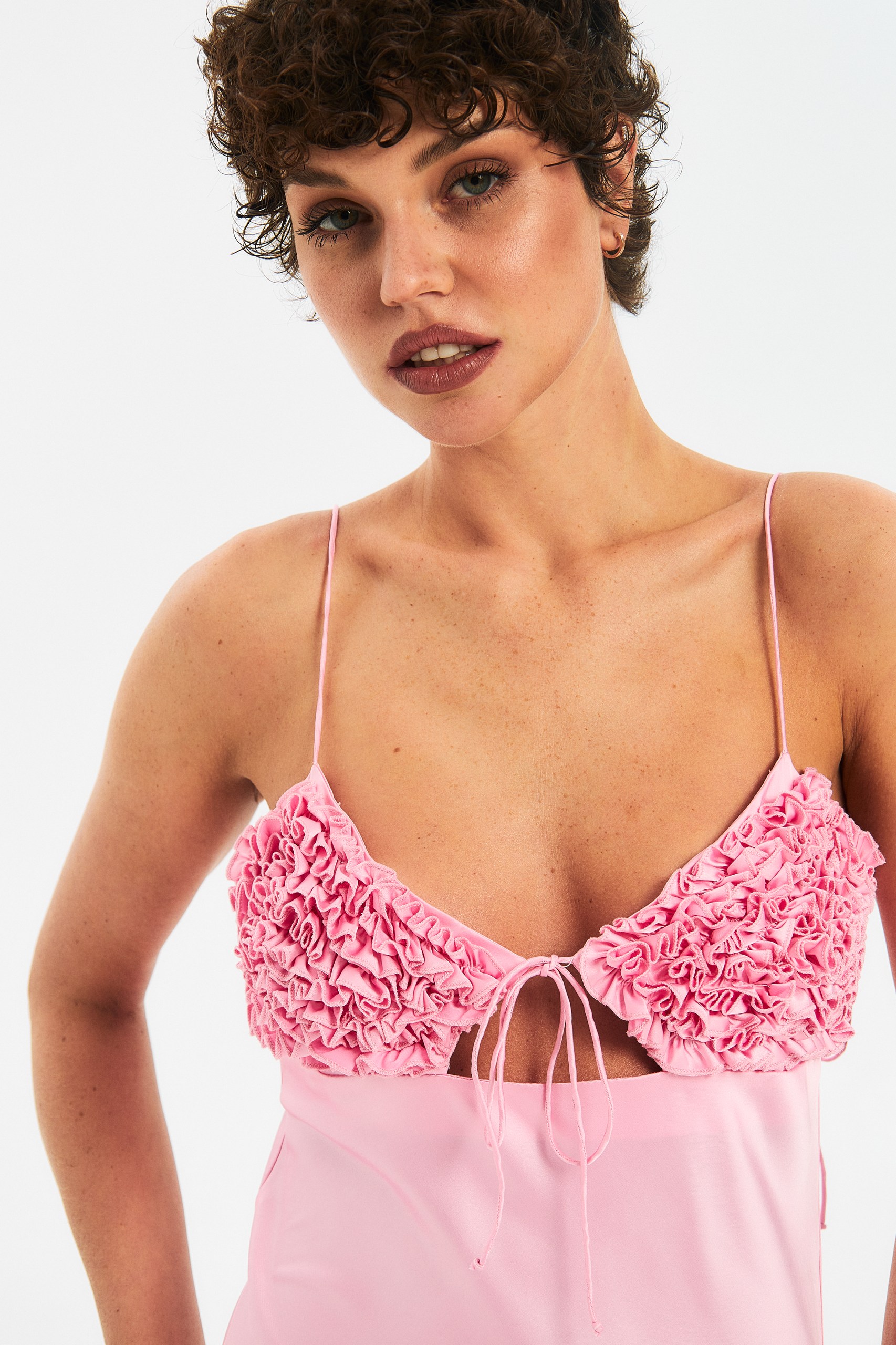 Платье Bloom dream