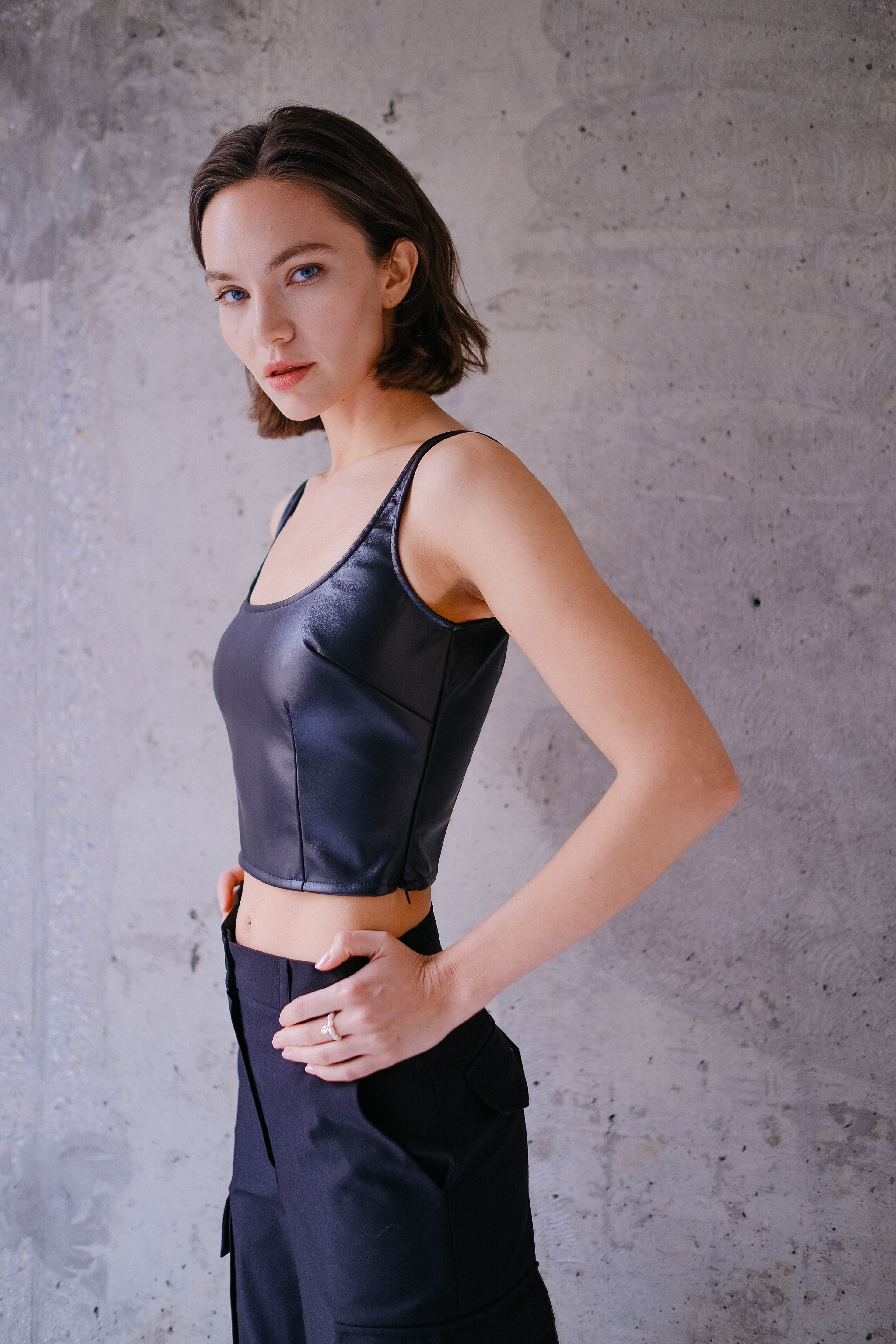 Топ эко кожа