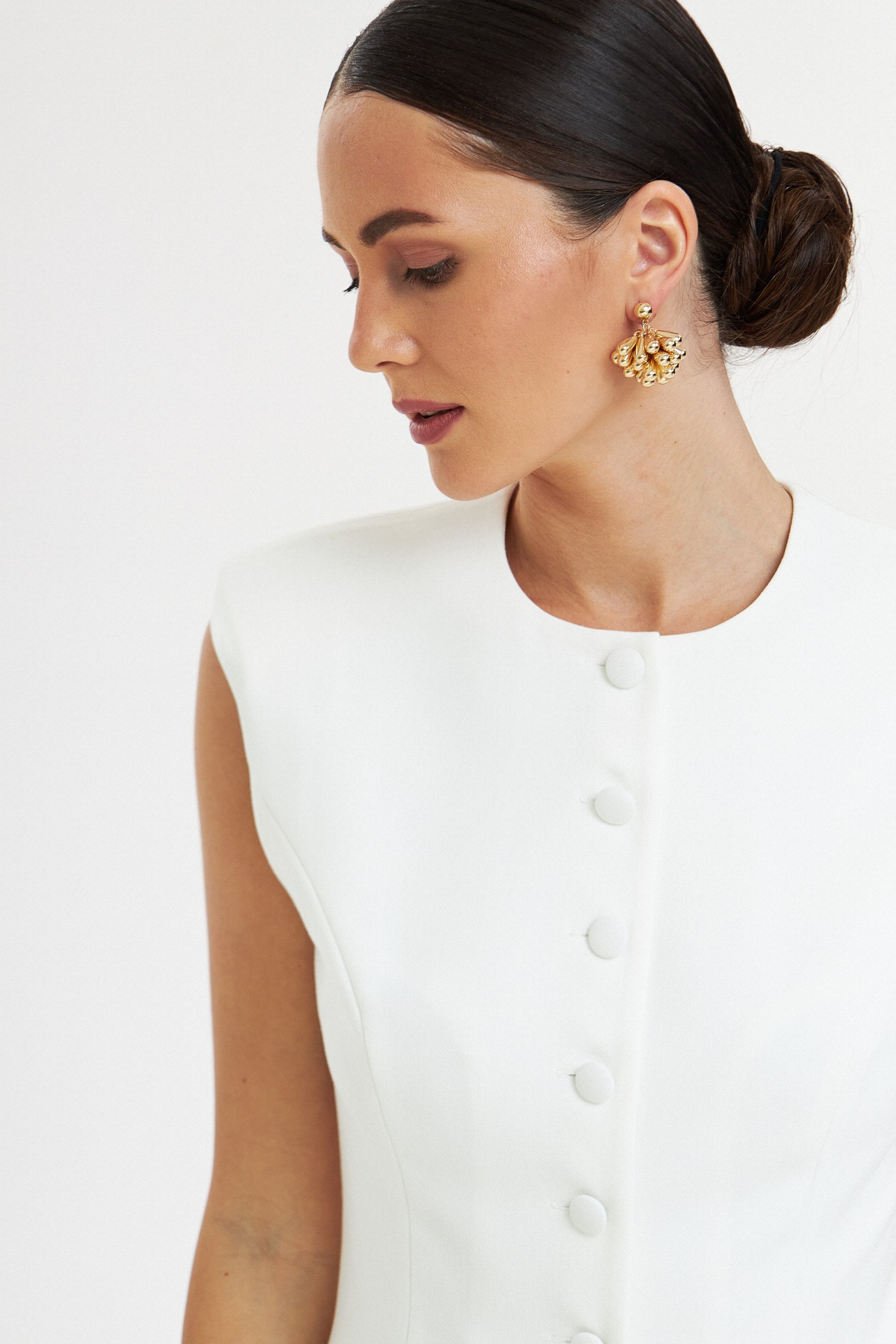 Жилет Best friend