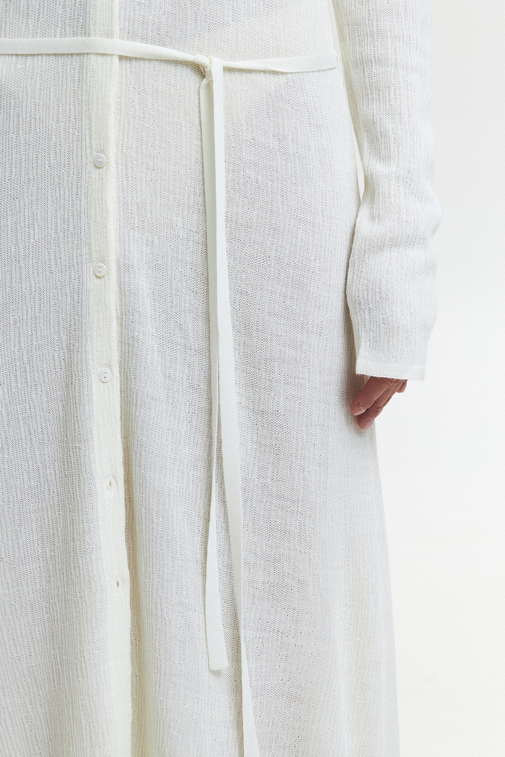 Платье-кардиган Asia