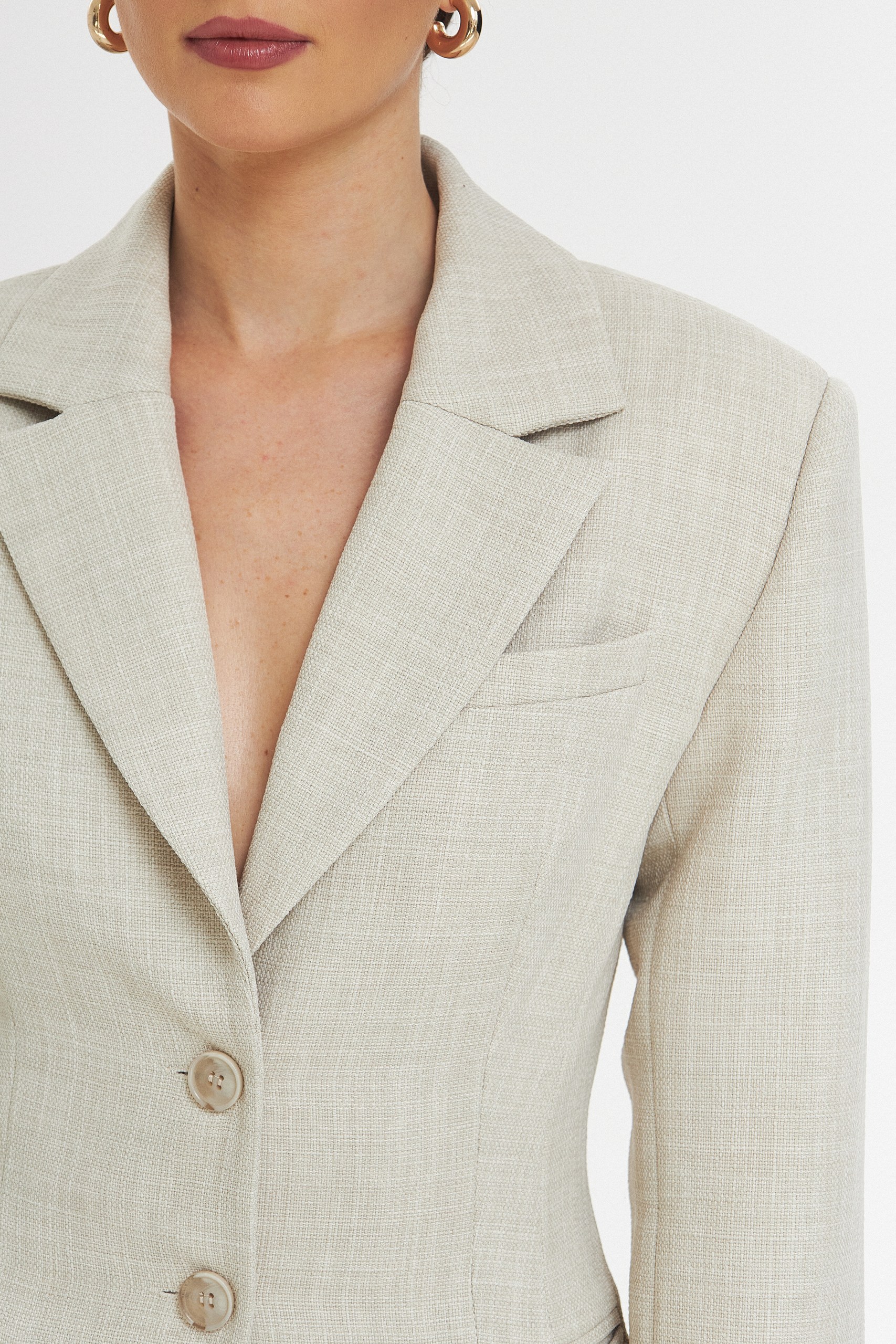 Жакет Iʼm your Boss