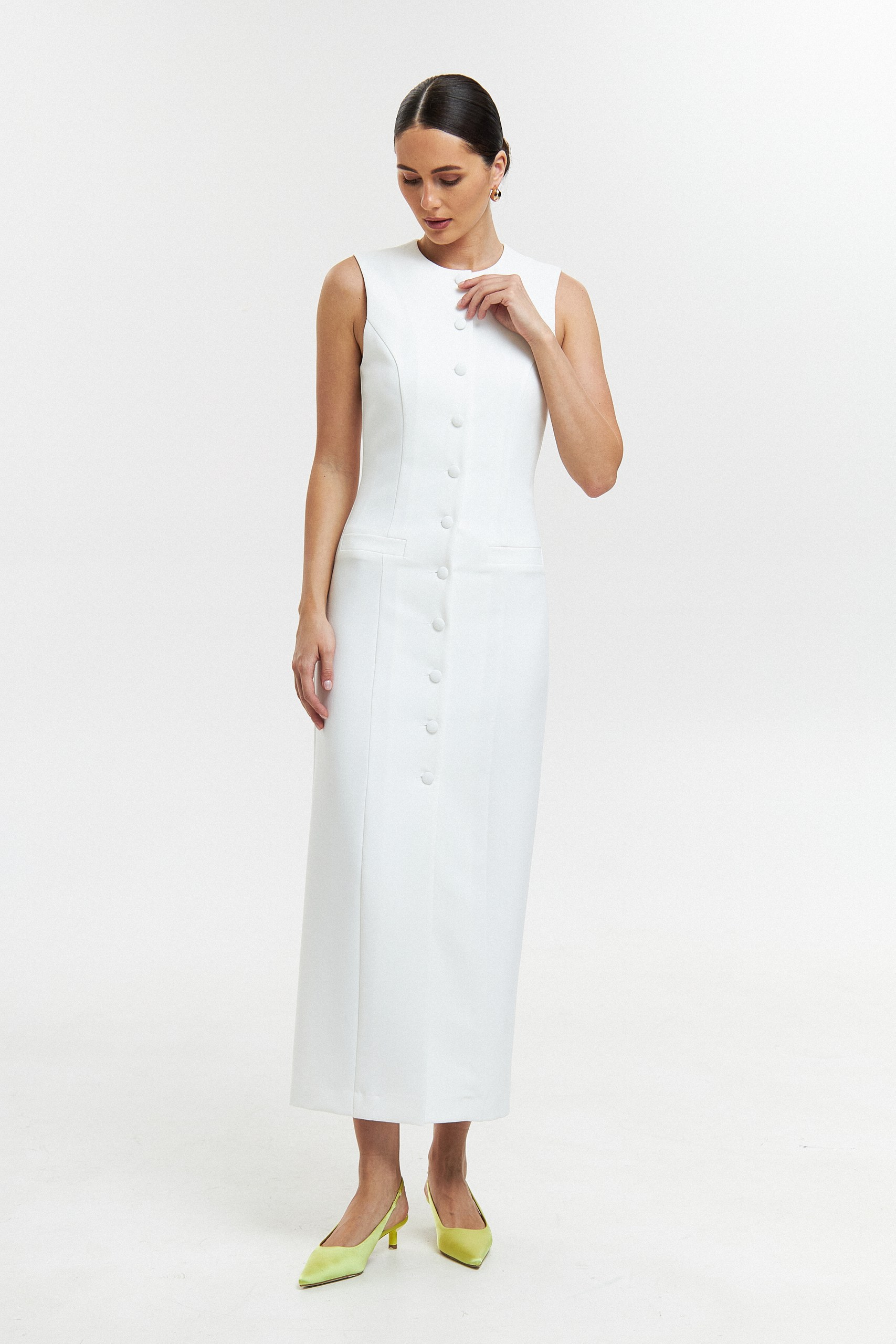 Платье Lady like