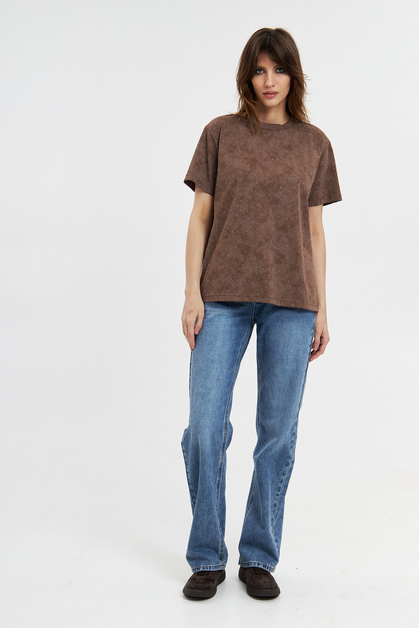 Футболка Sparkle used