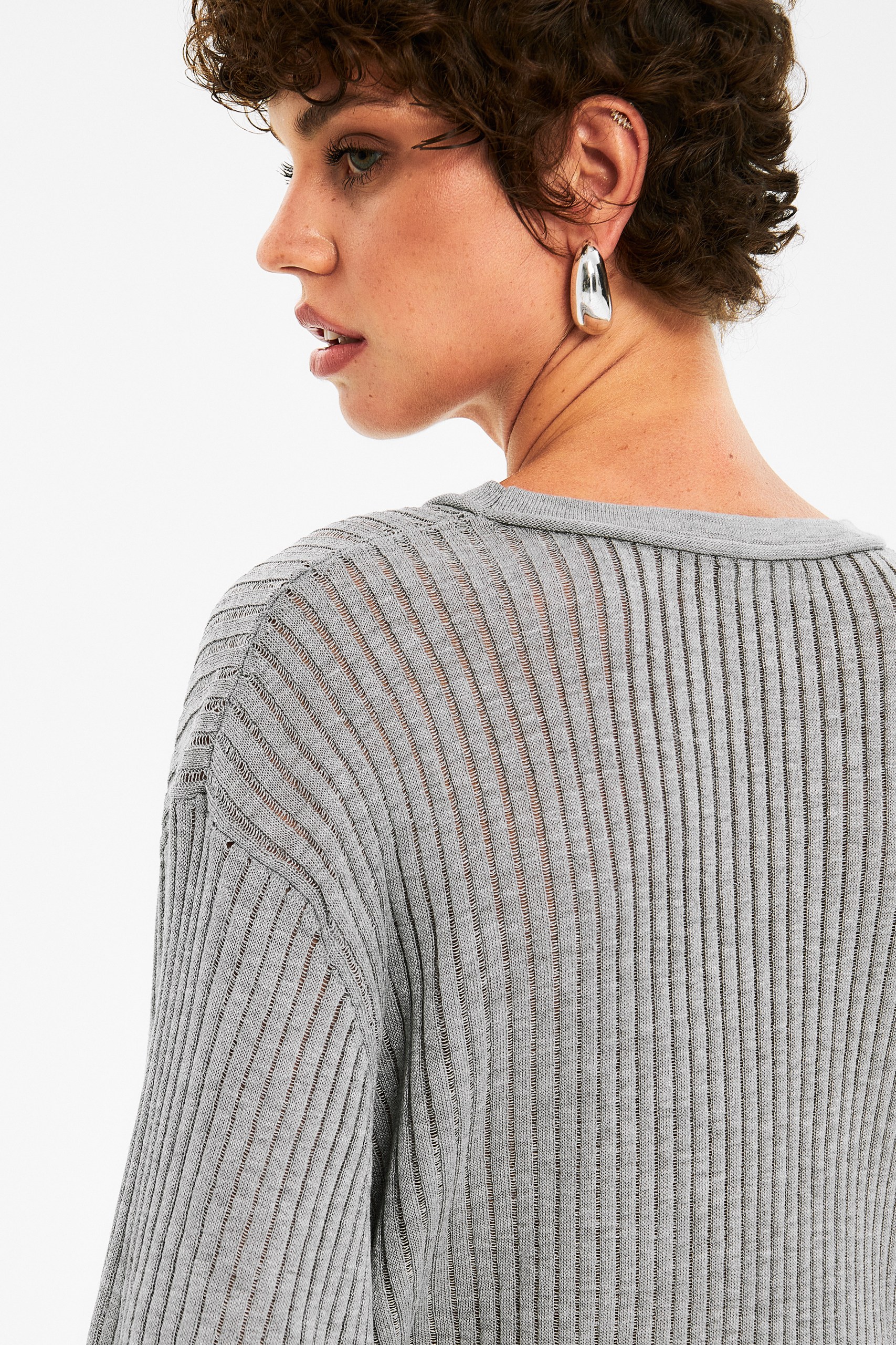 Костюм трикотажный