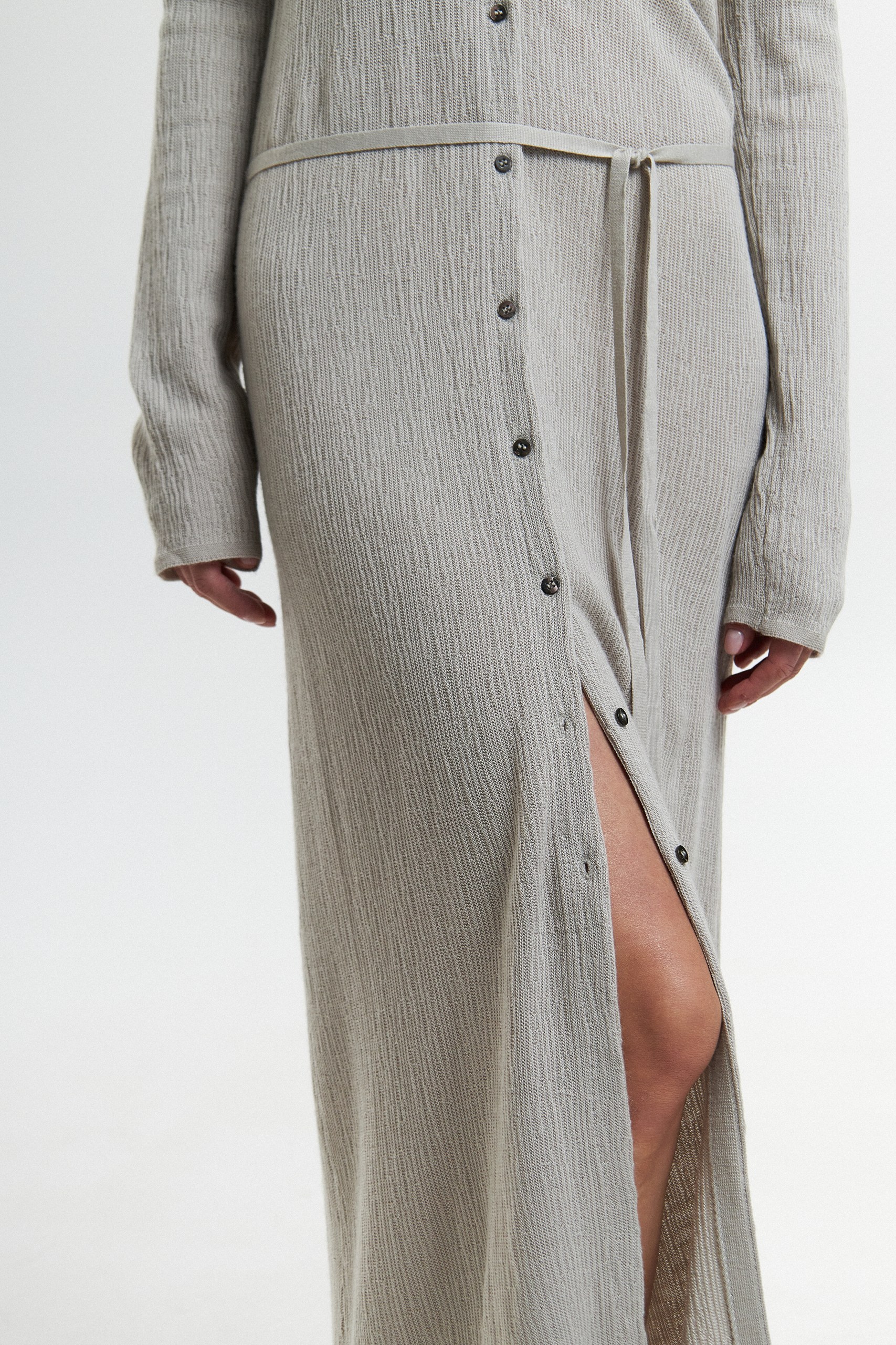 Платье-кардиган Asia