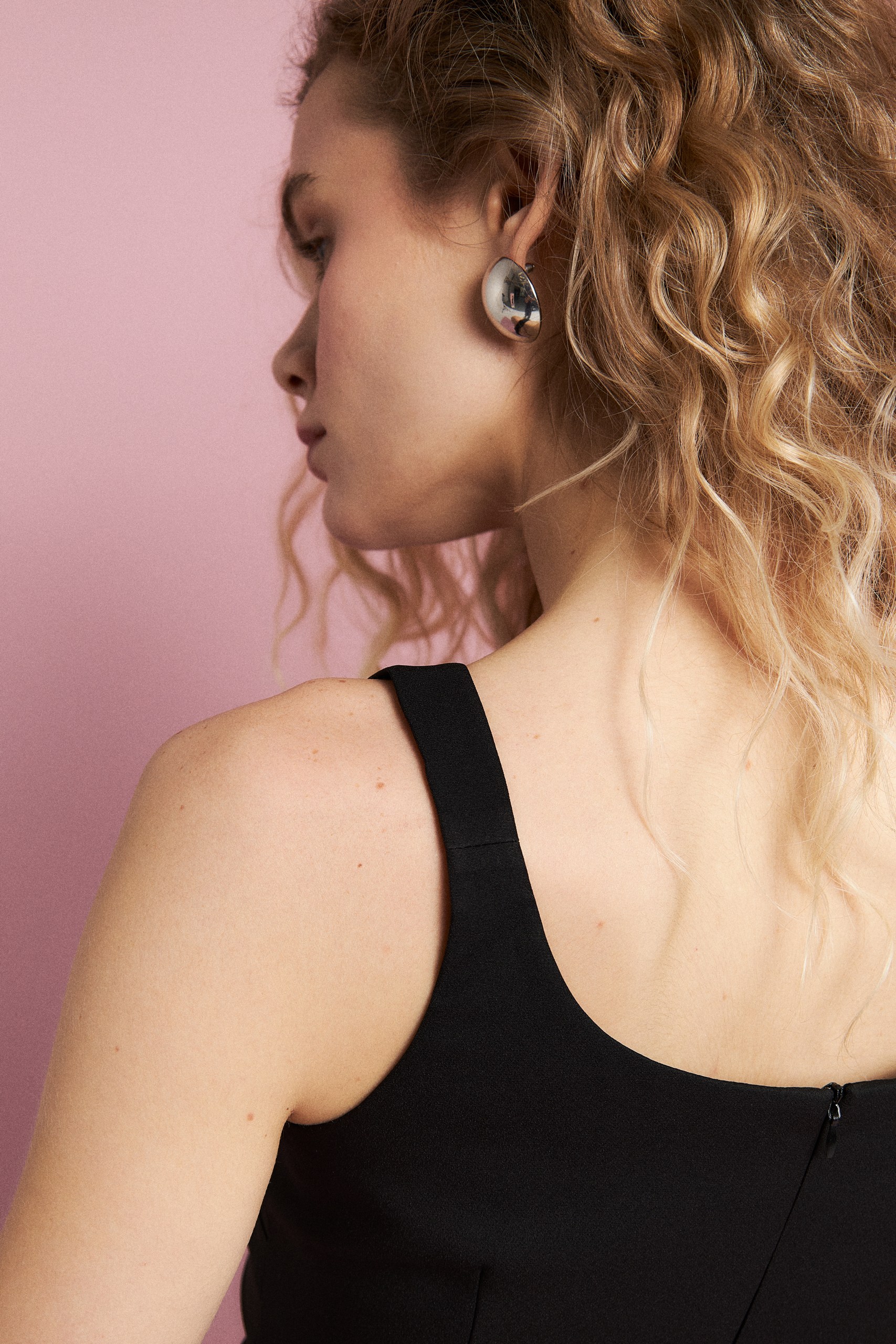 Платье футляр макси