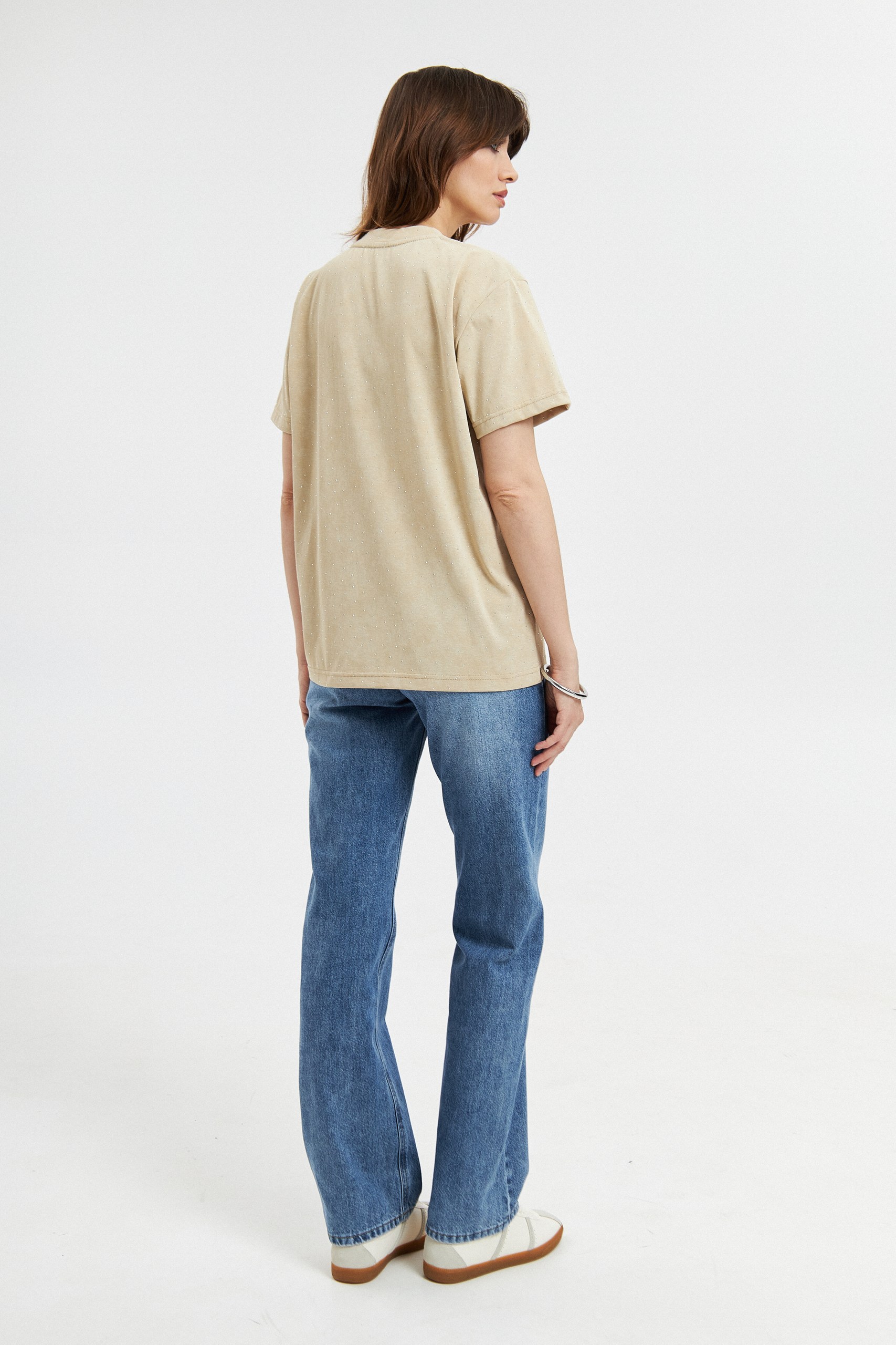 Футболка Sparkle used