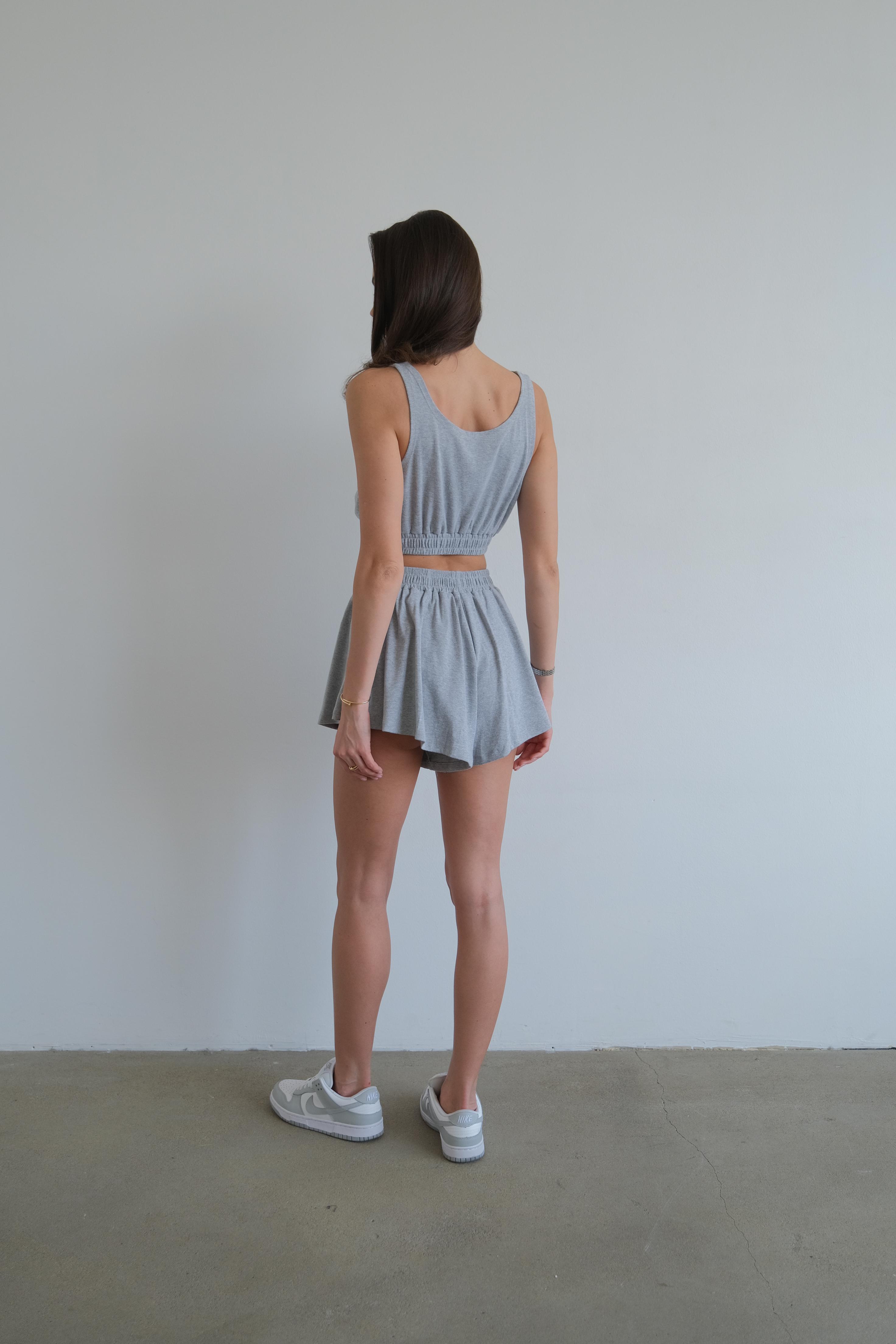 Сет- тройка из трикотажа 