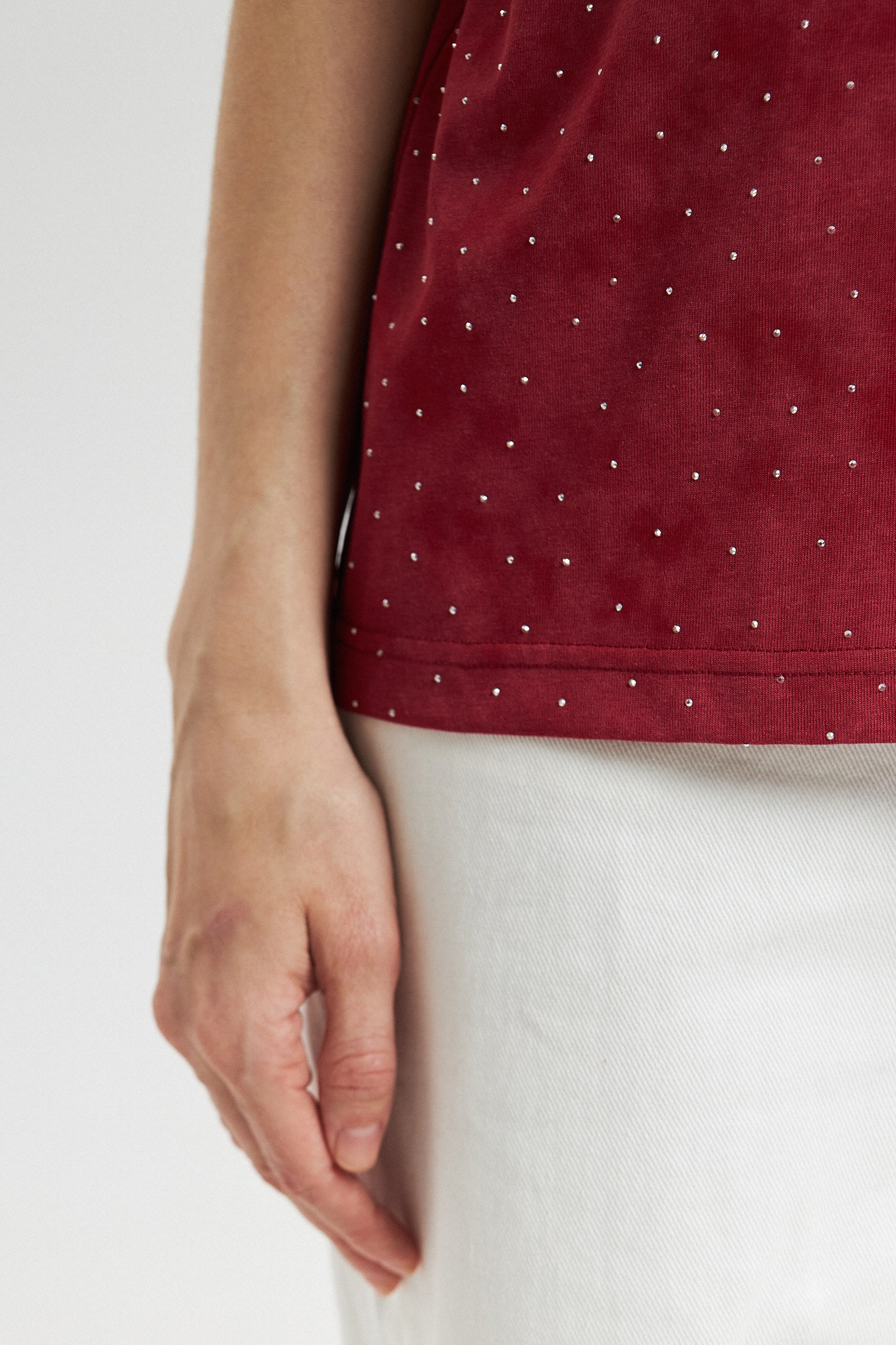 Футболка Sparkle used