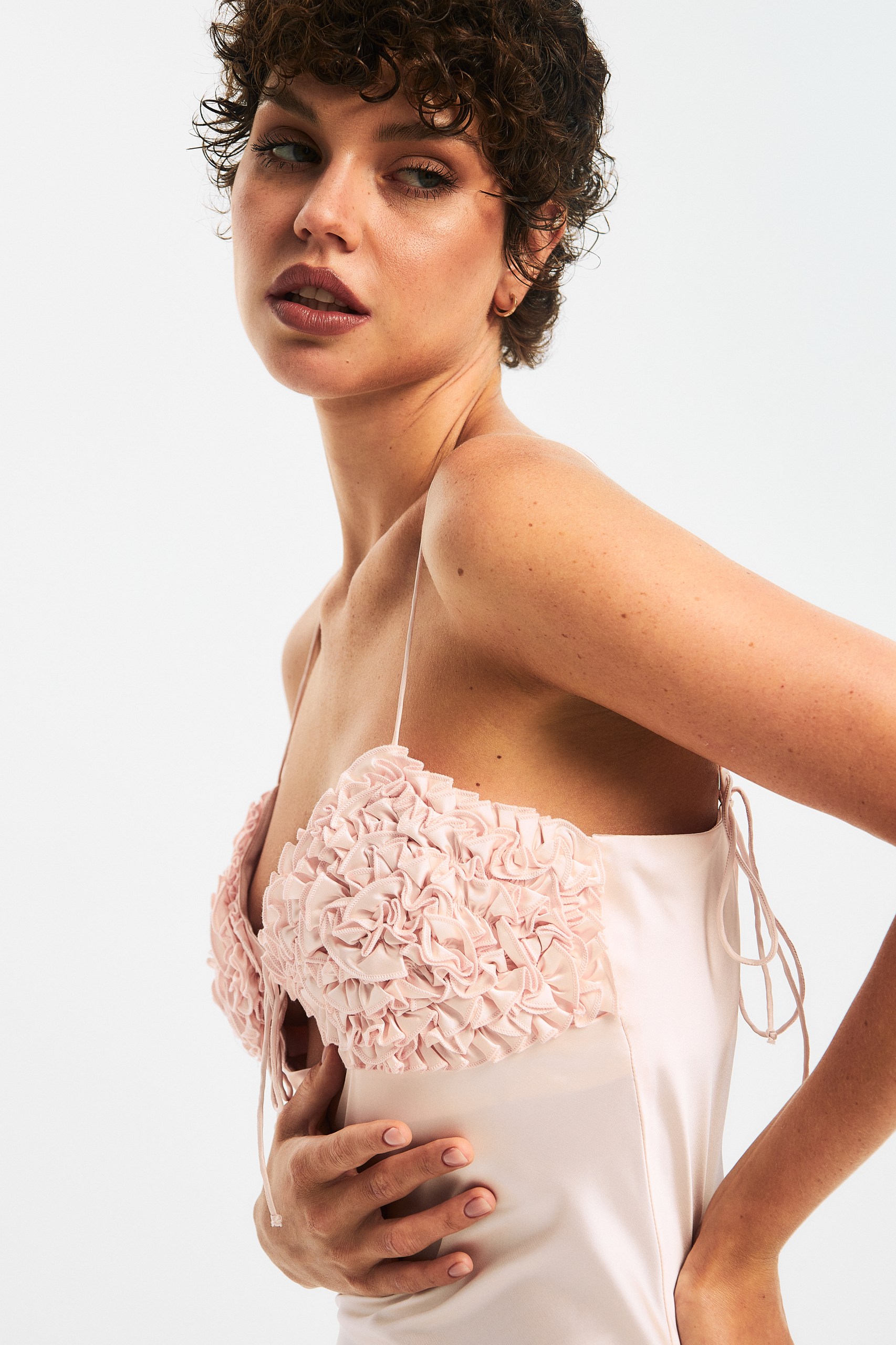 Платье Bloom dream