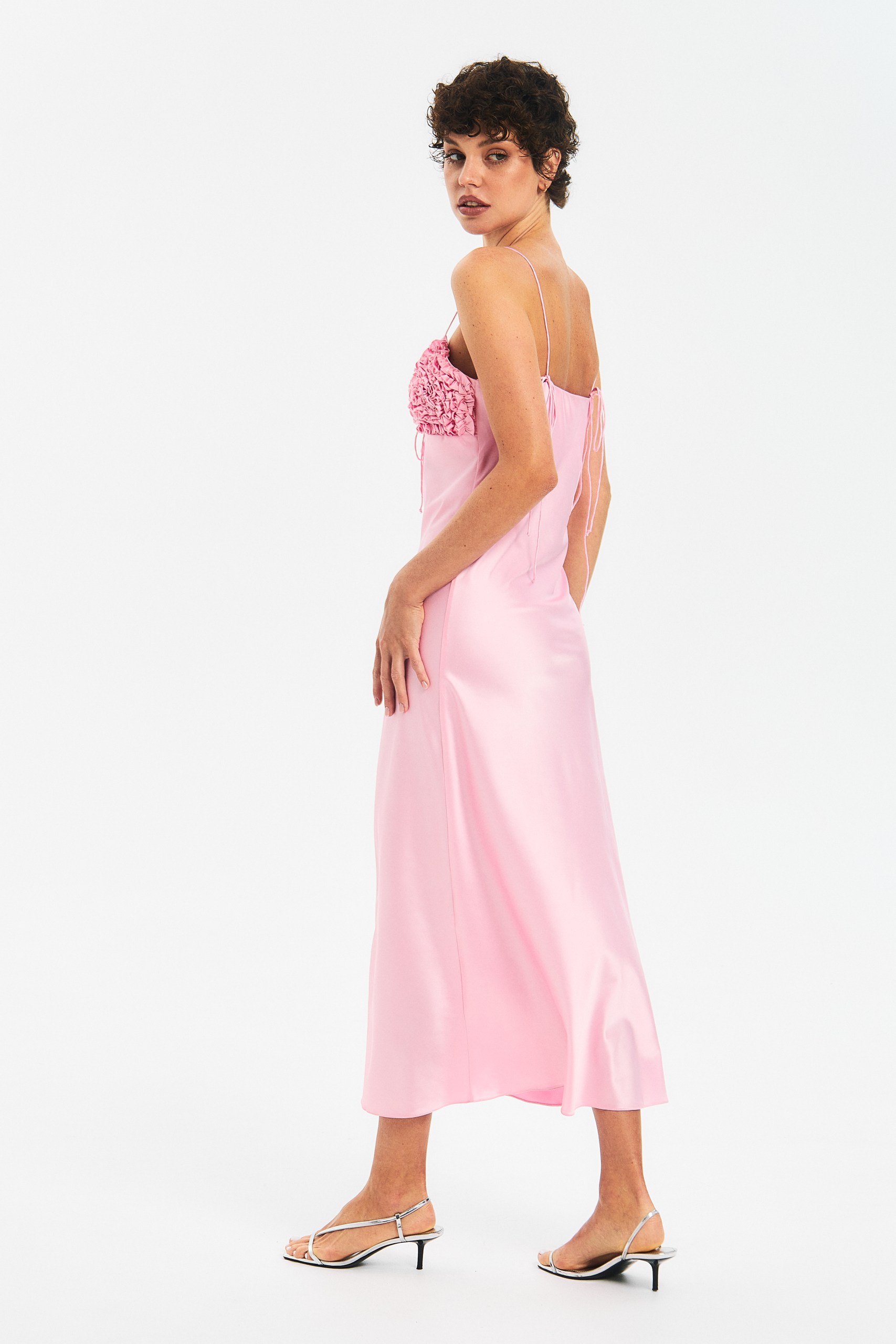 Платье Bloom dream