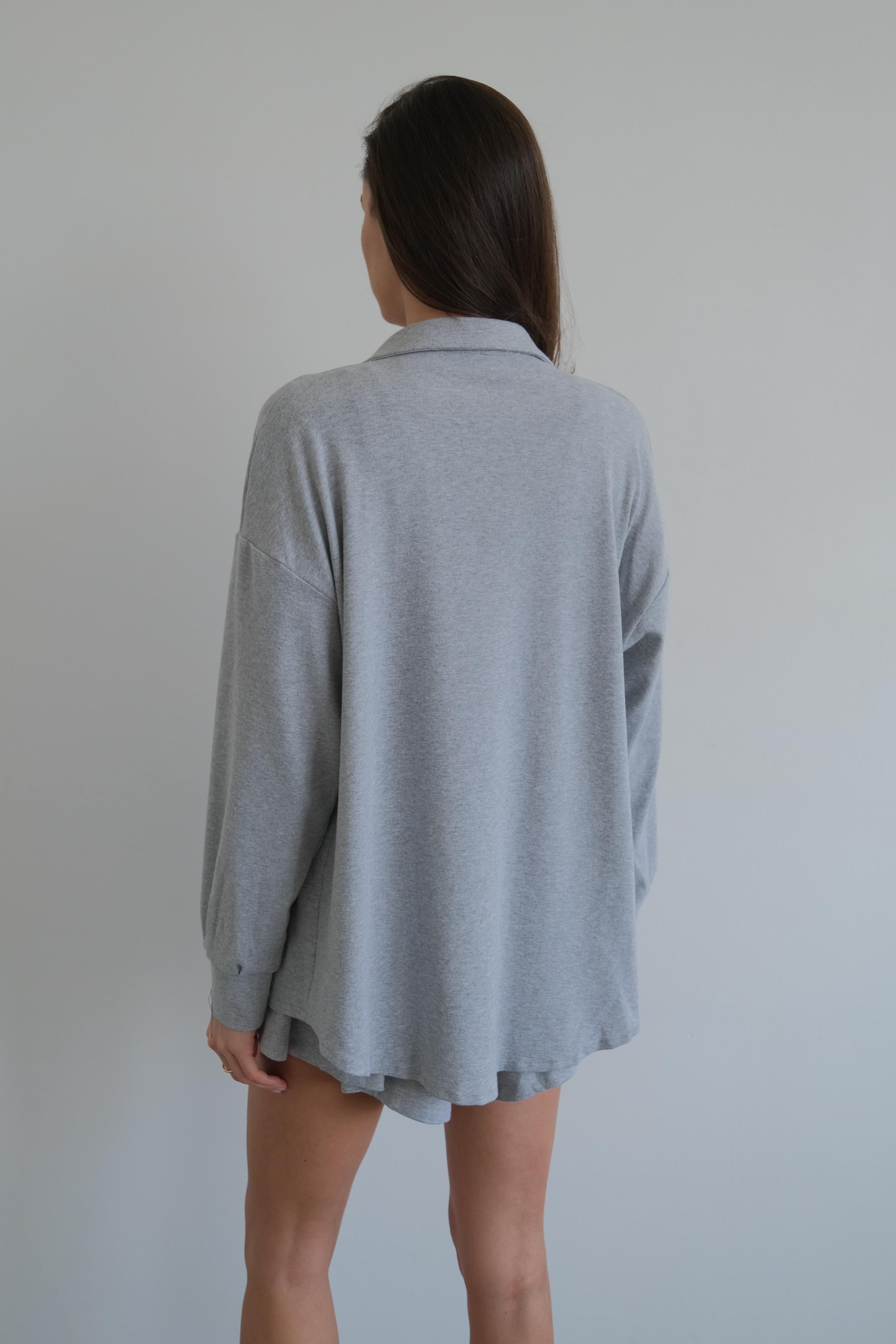 Сет- тройка из трикотажа 