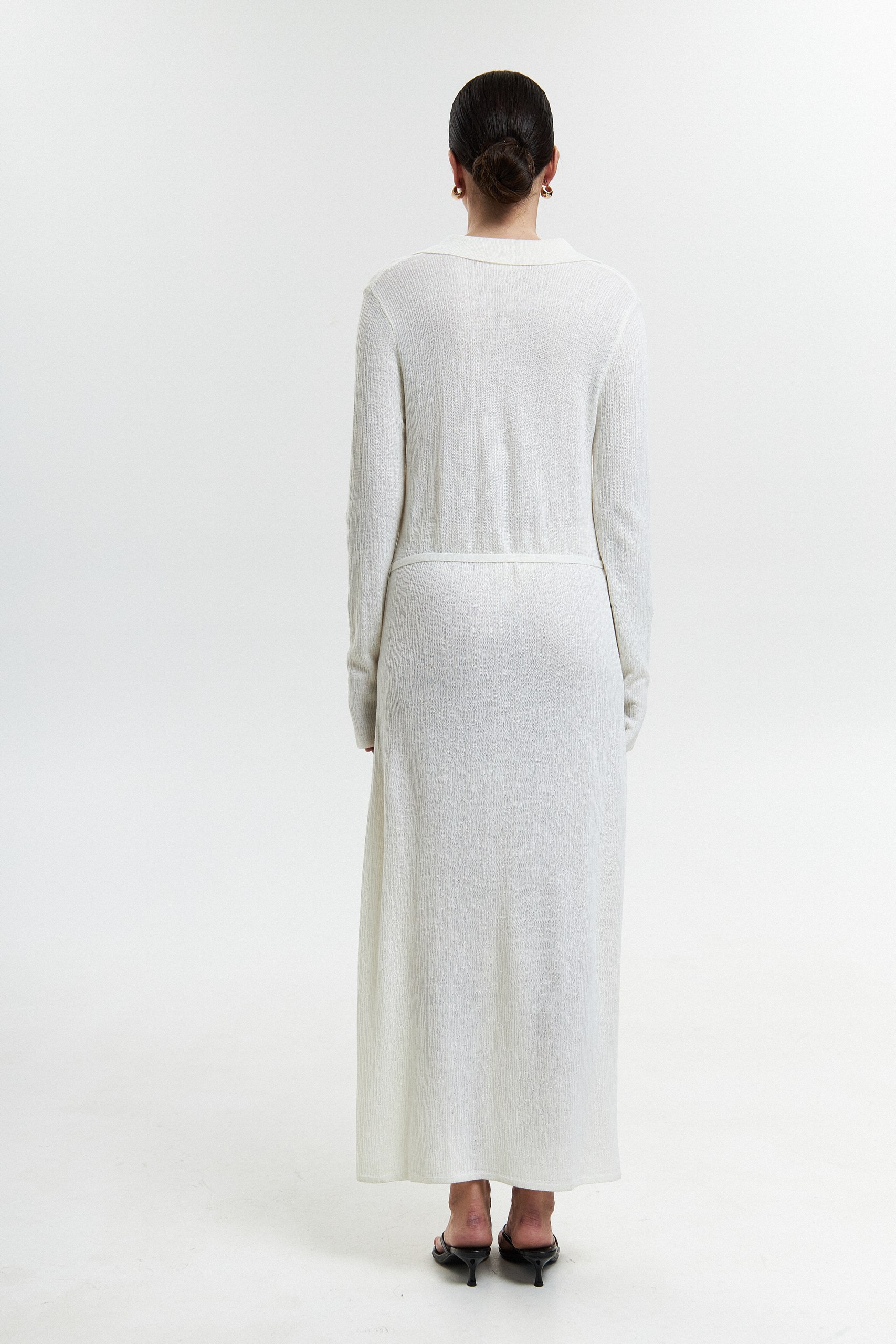 Платье-кардиган Asia