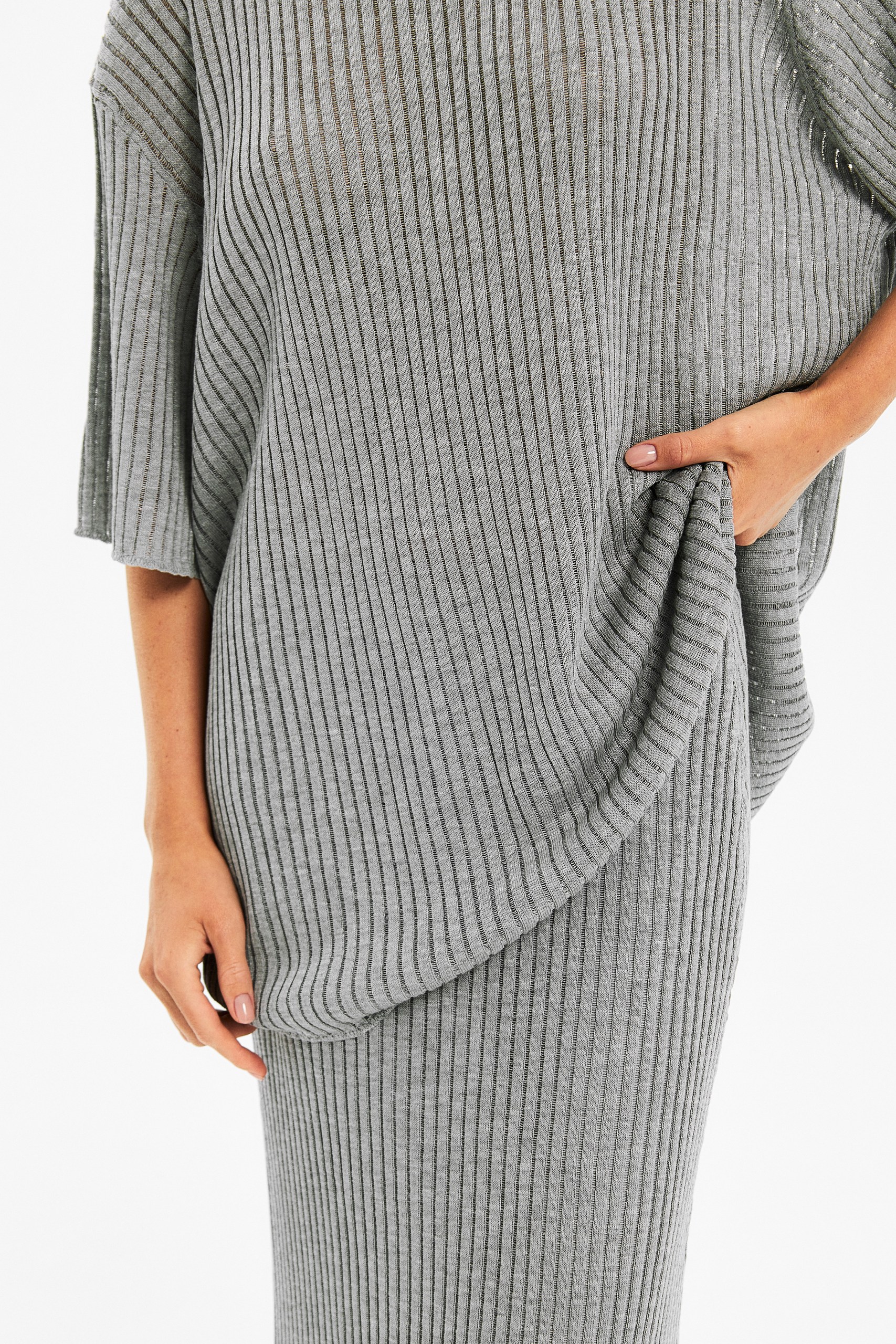 Костюм трикотажный