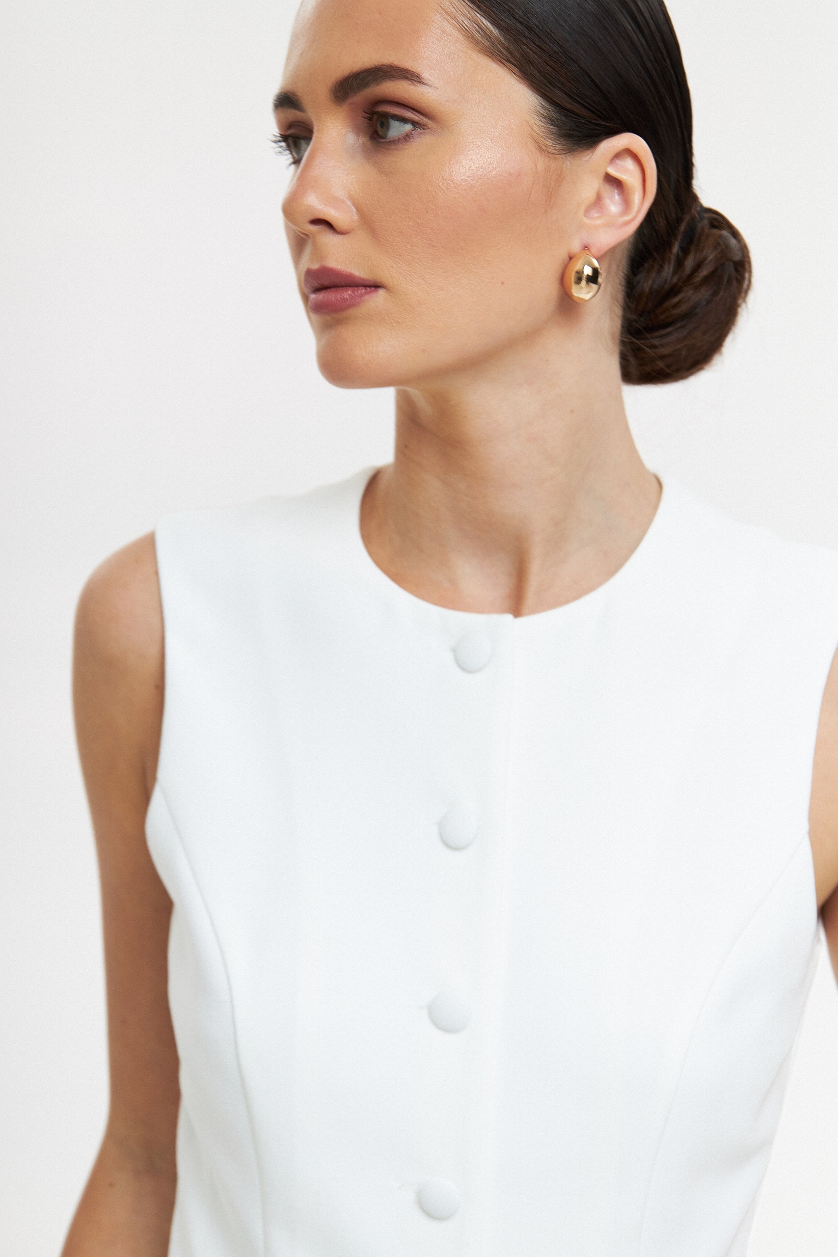 Платье Lady like