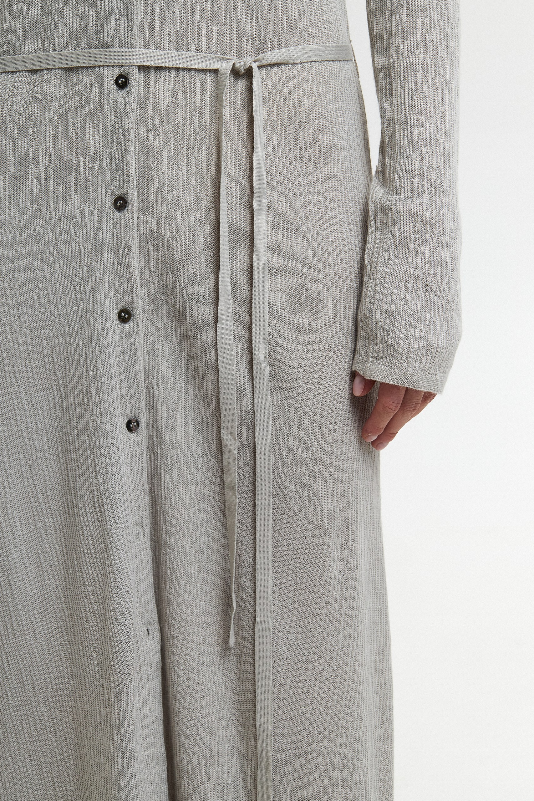 Платье-кардиган Asia