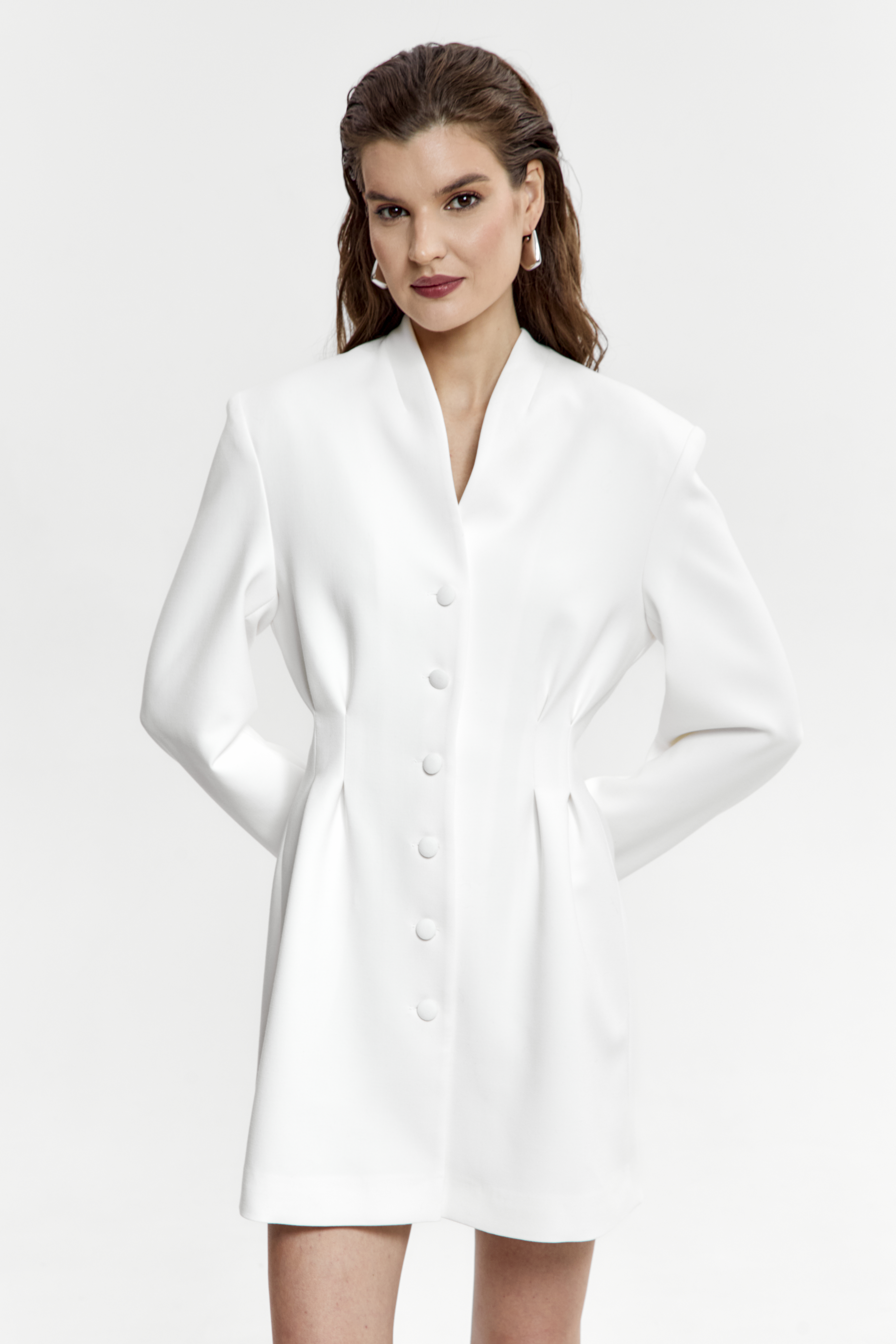 Платье Dress code