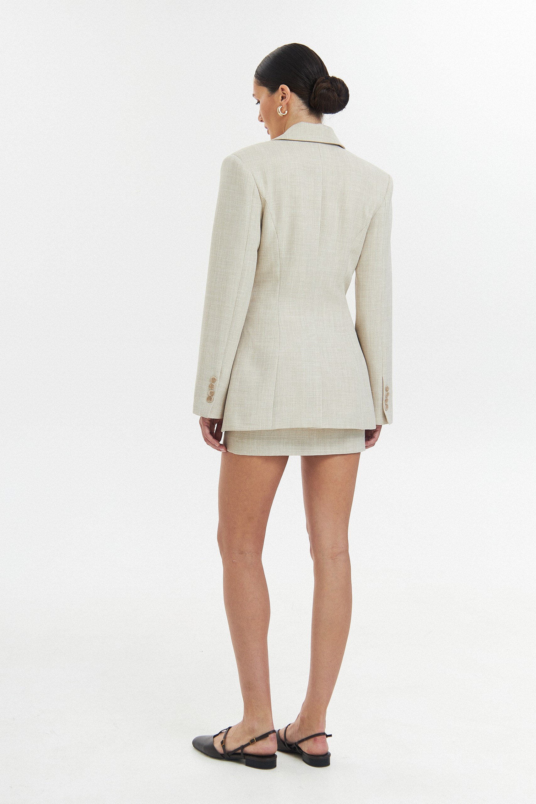 Жакет Iʼm your Boss