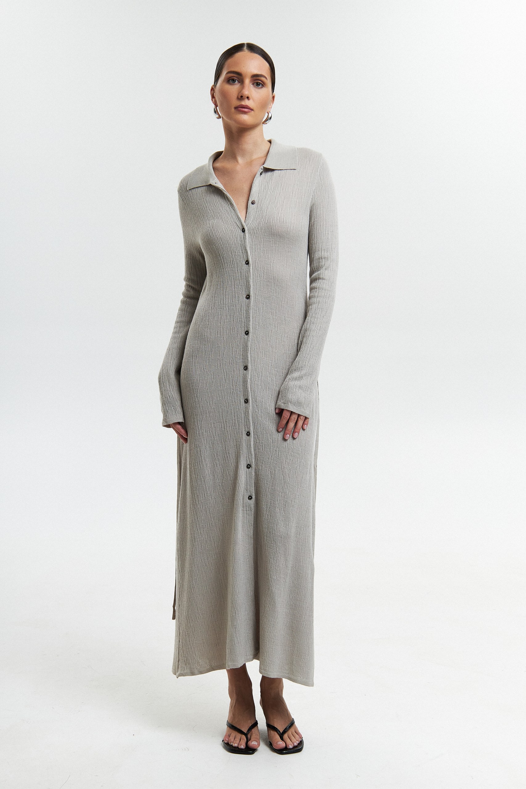 Платье-кардиган Asia