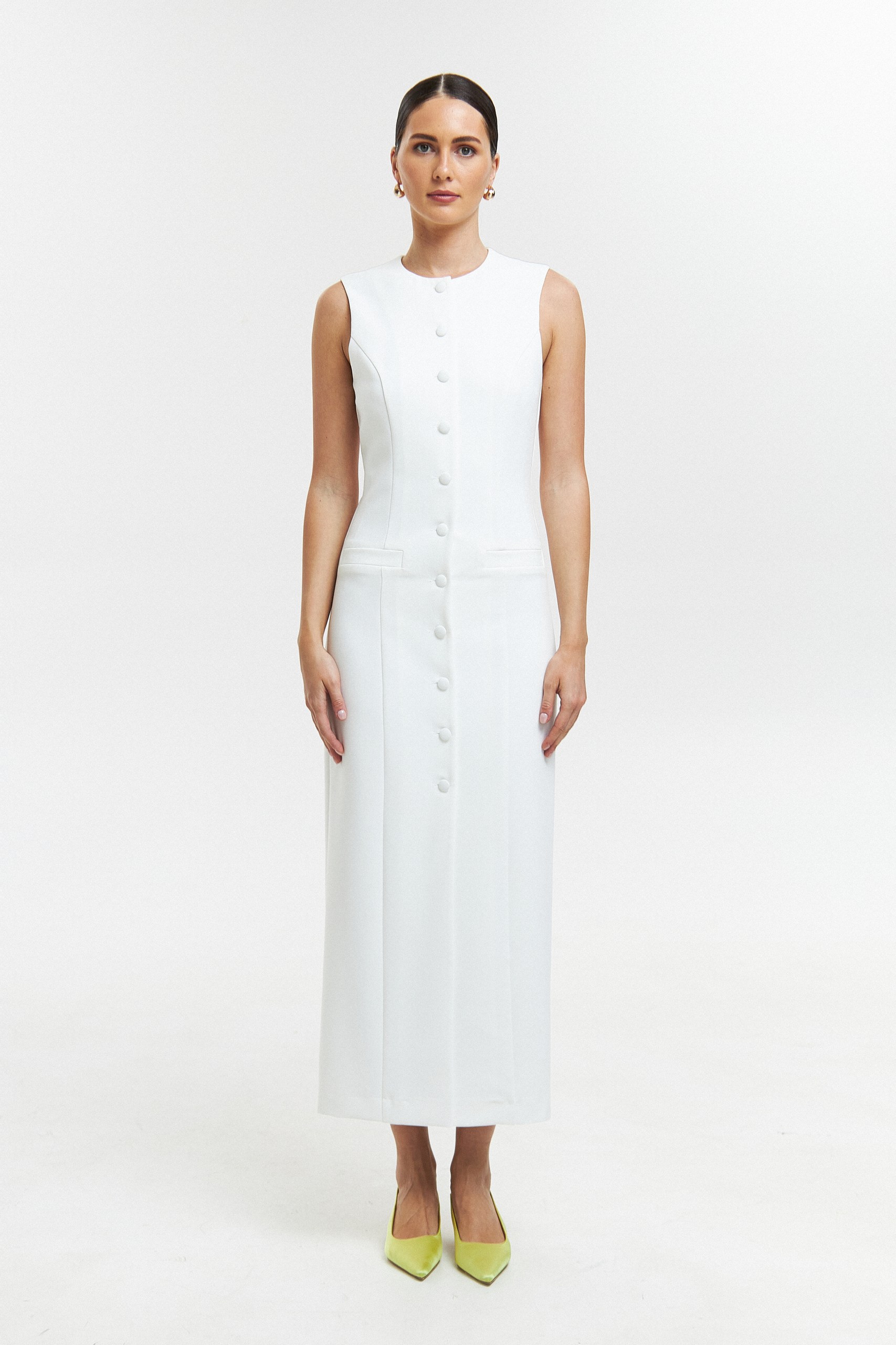 Платье Lady like