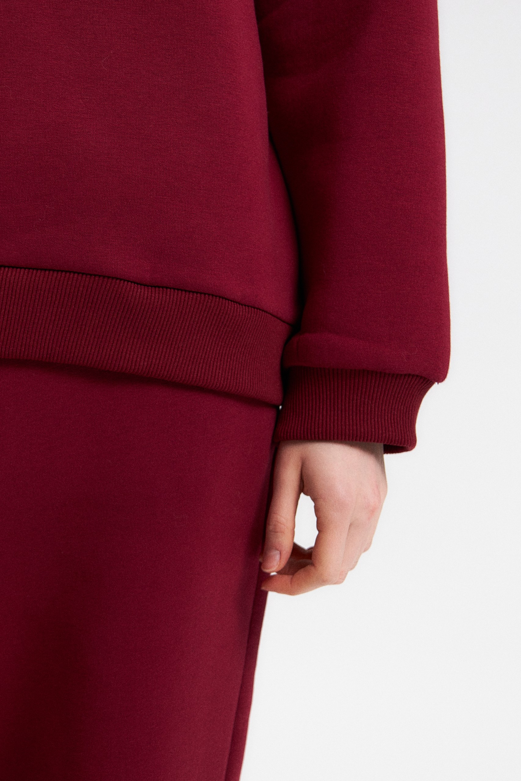 Свитшот inspire