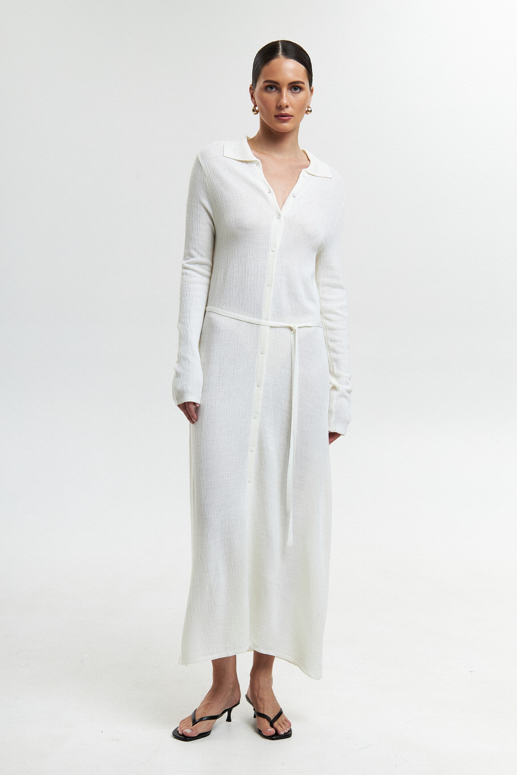 Платье-кардиган Asia