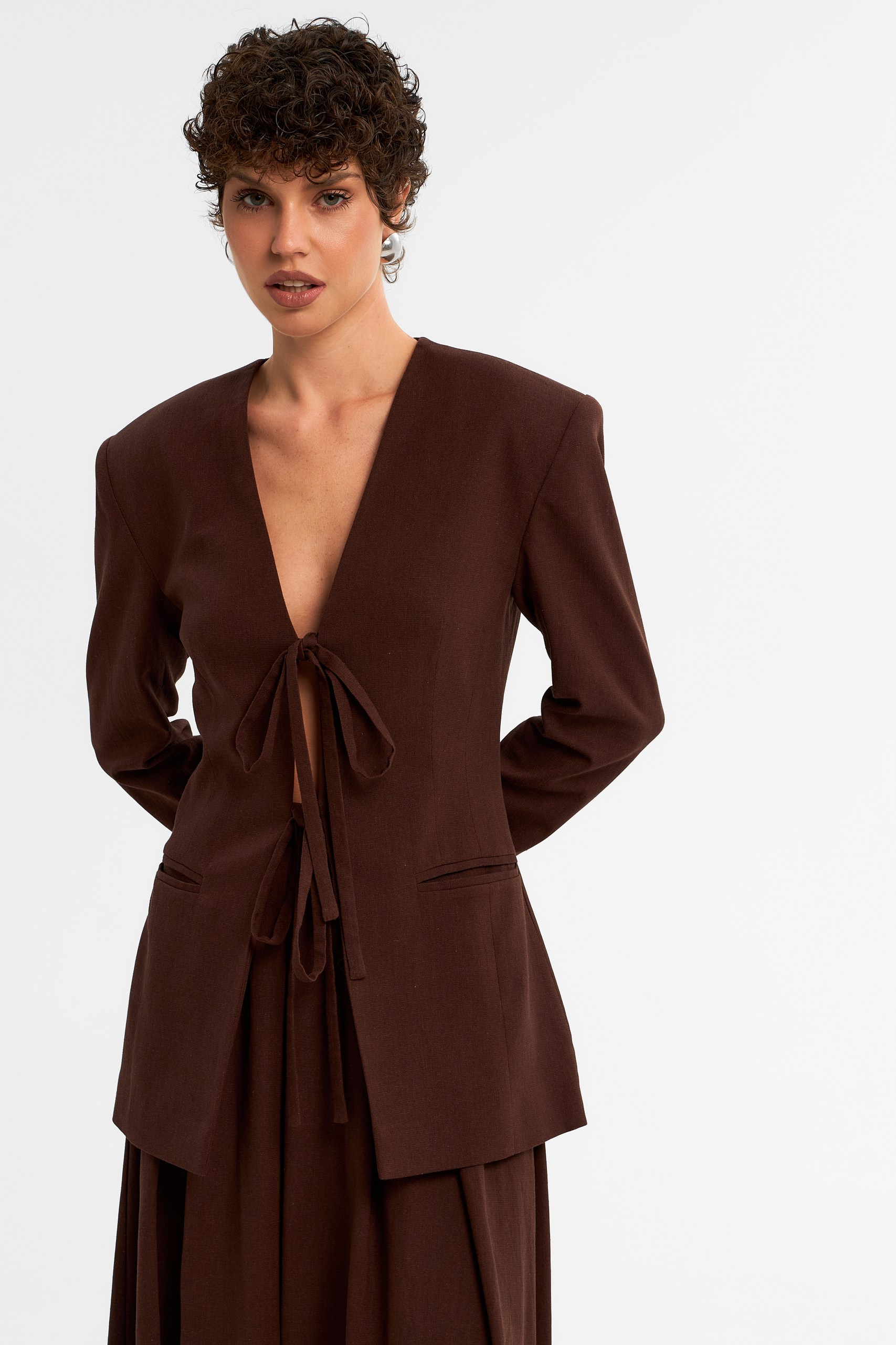 Жакет First impression