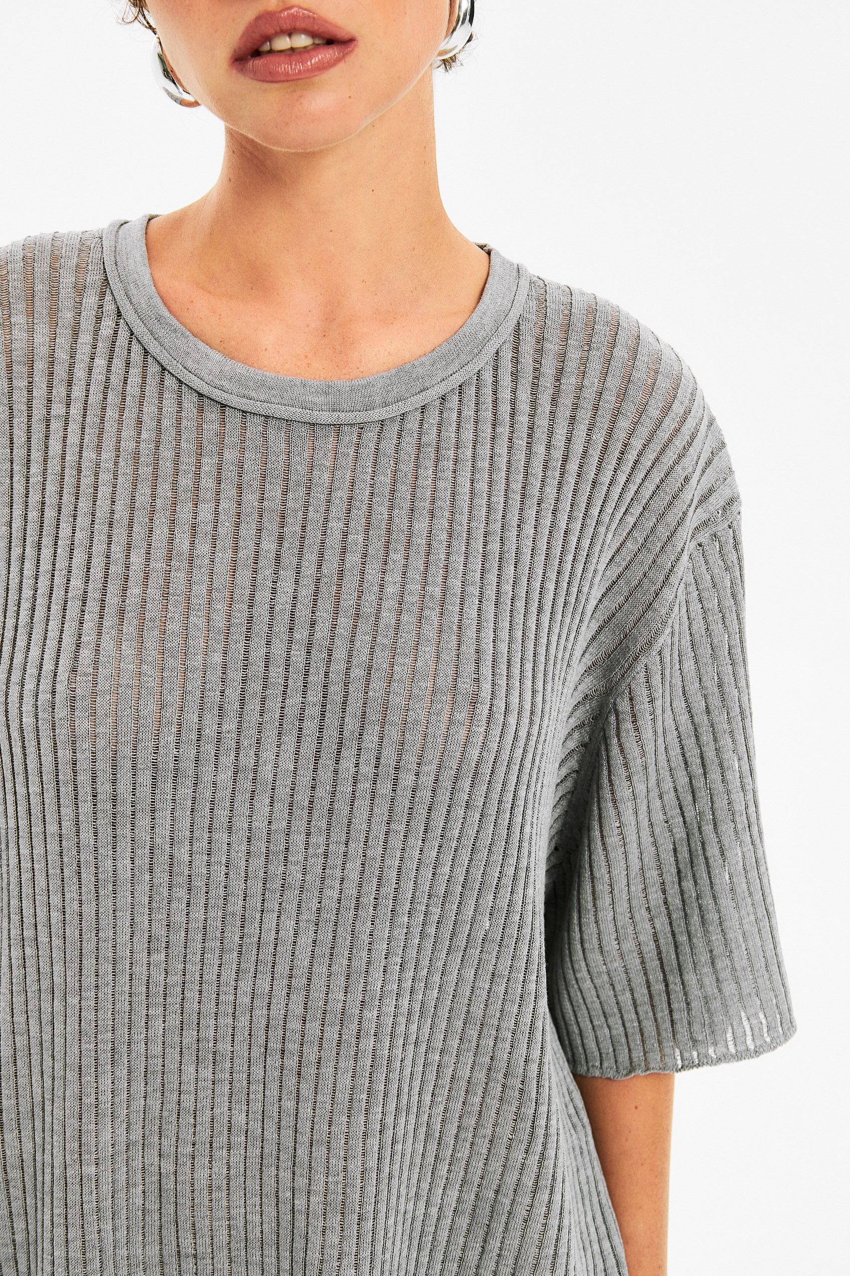 Костюм трикотажный