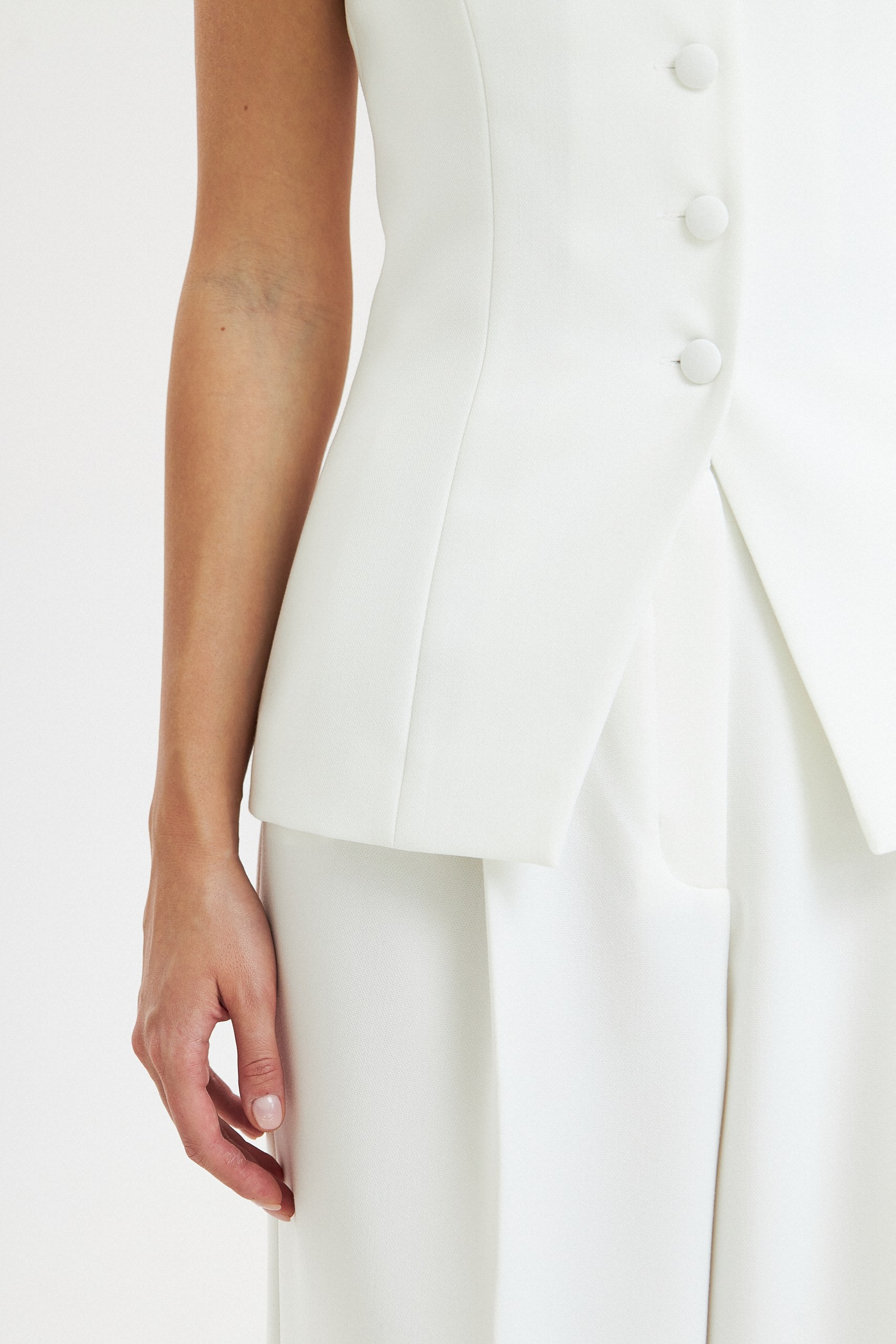 Жилет Best friend