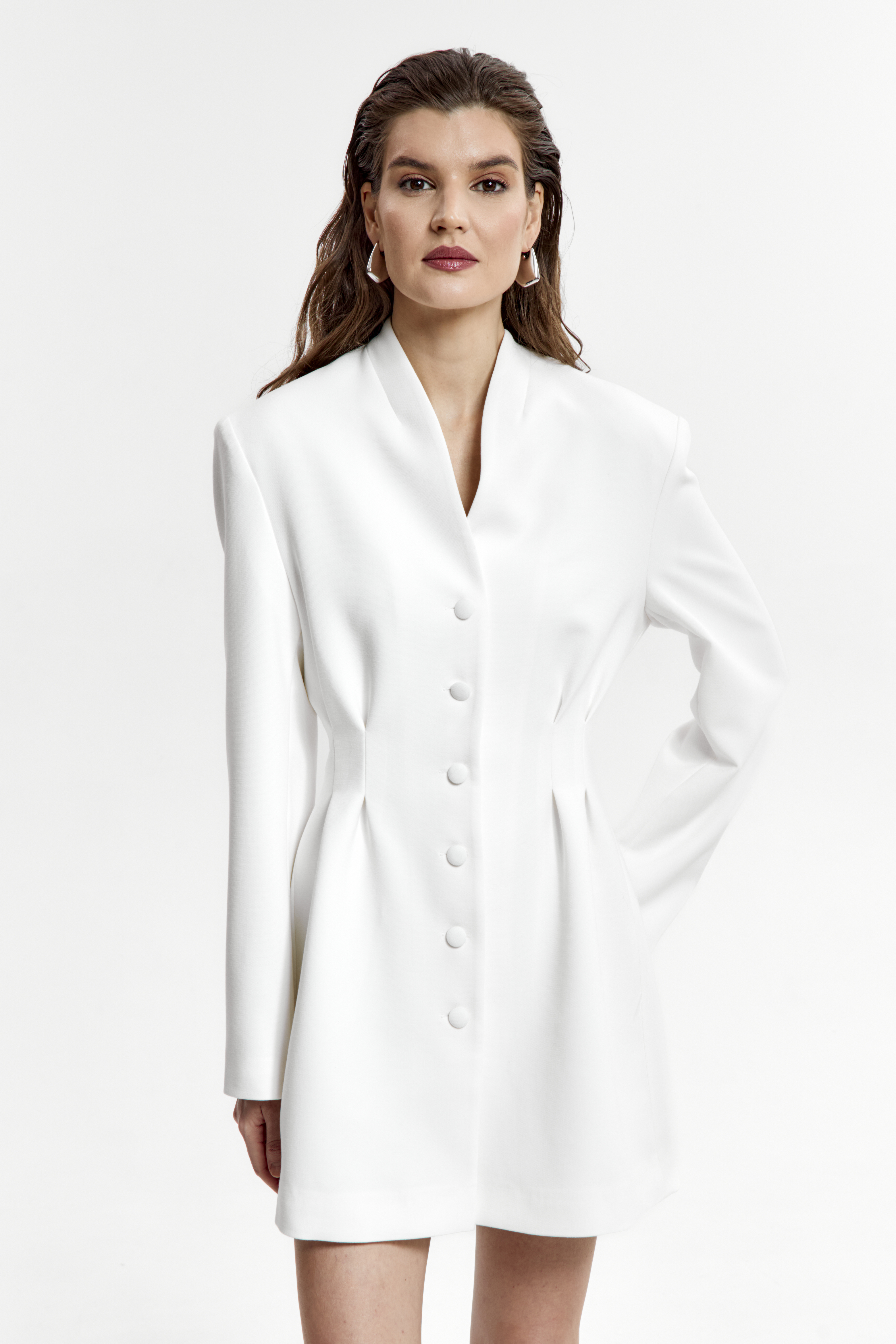 Платье Dress code