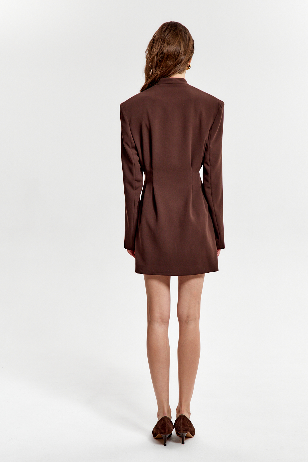  Платье Dress code