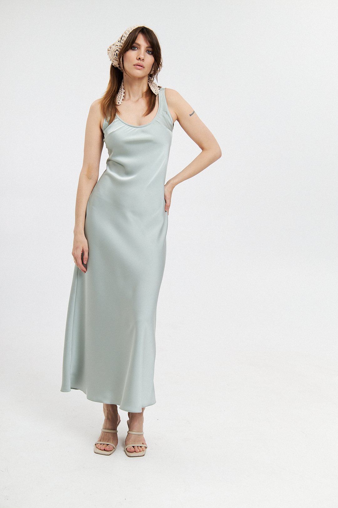 Платье Harmony