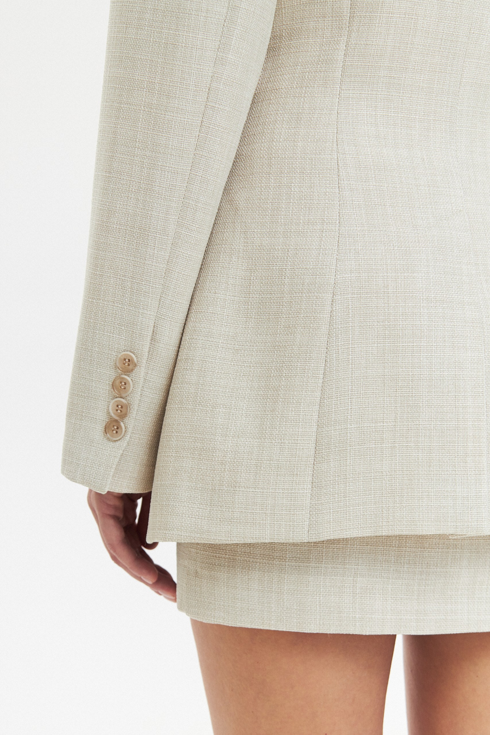 Жакет Iʼm your Boss