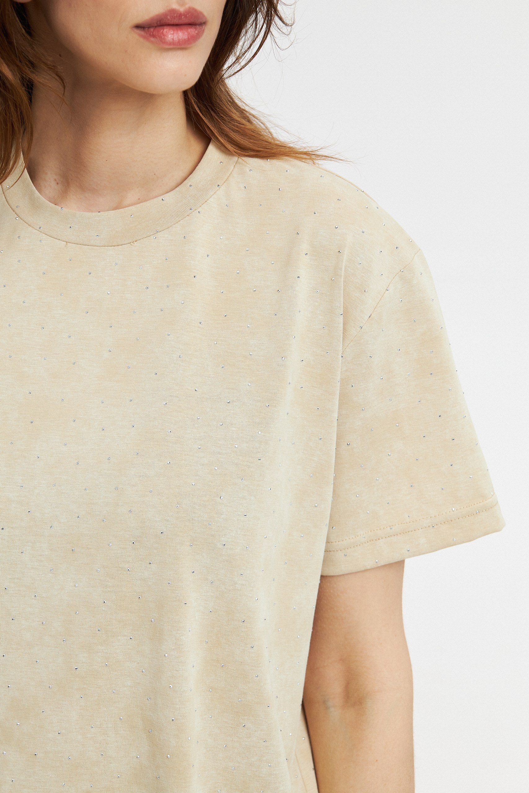 Футболка Sparkle used