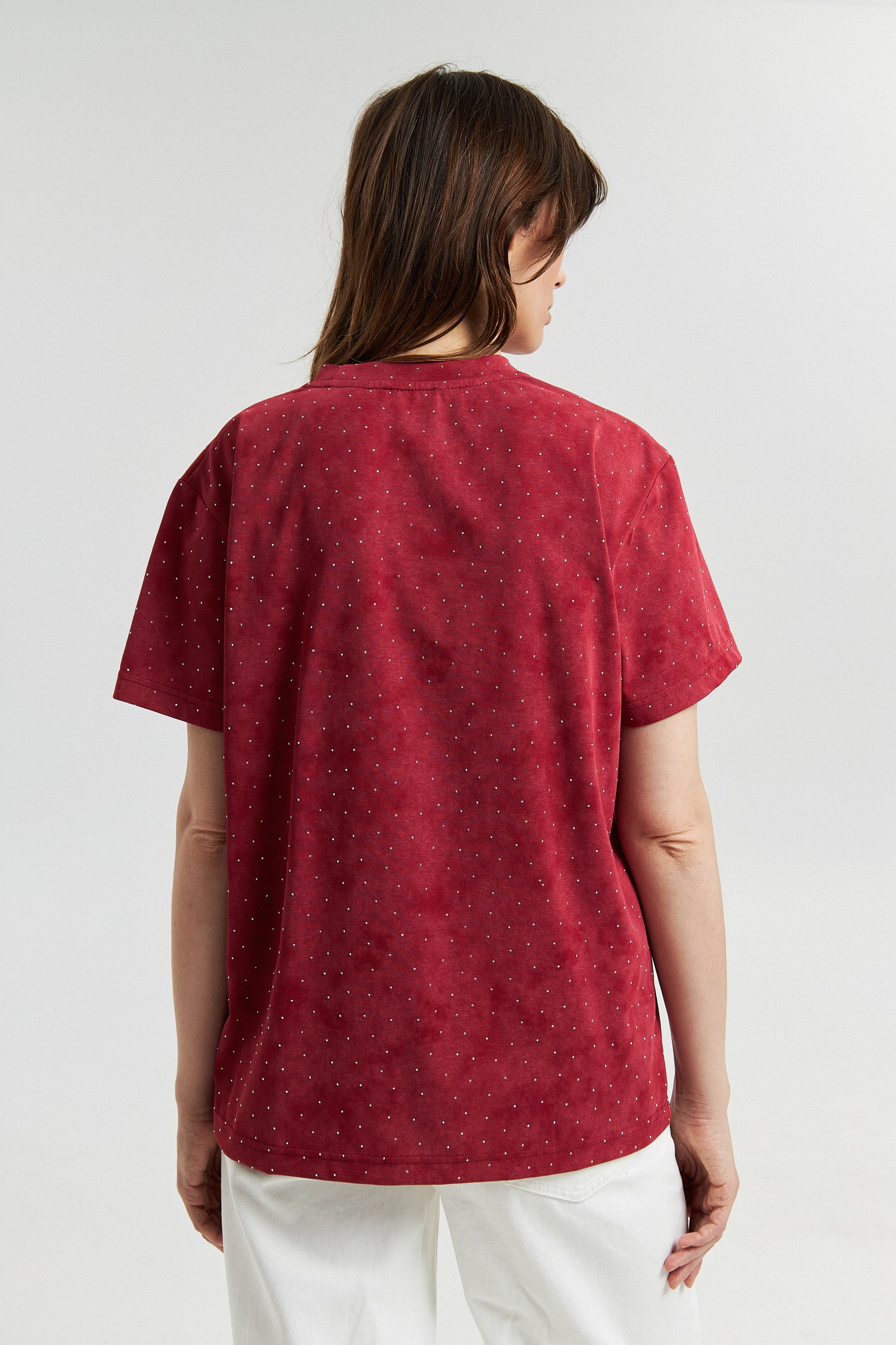 Футболка Sparkle used