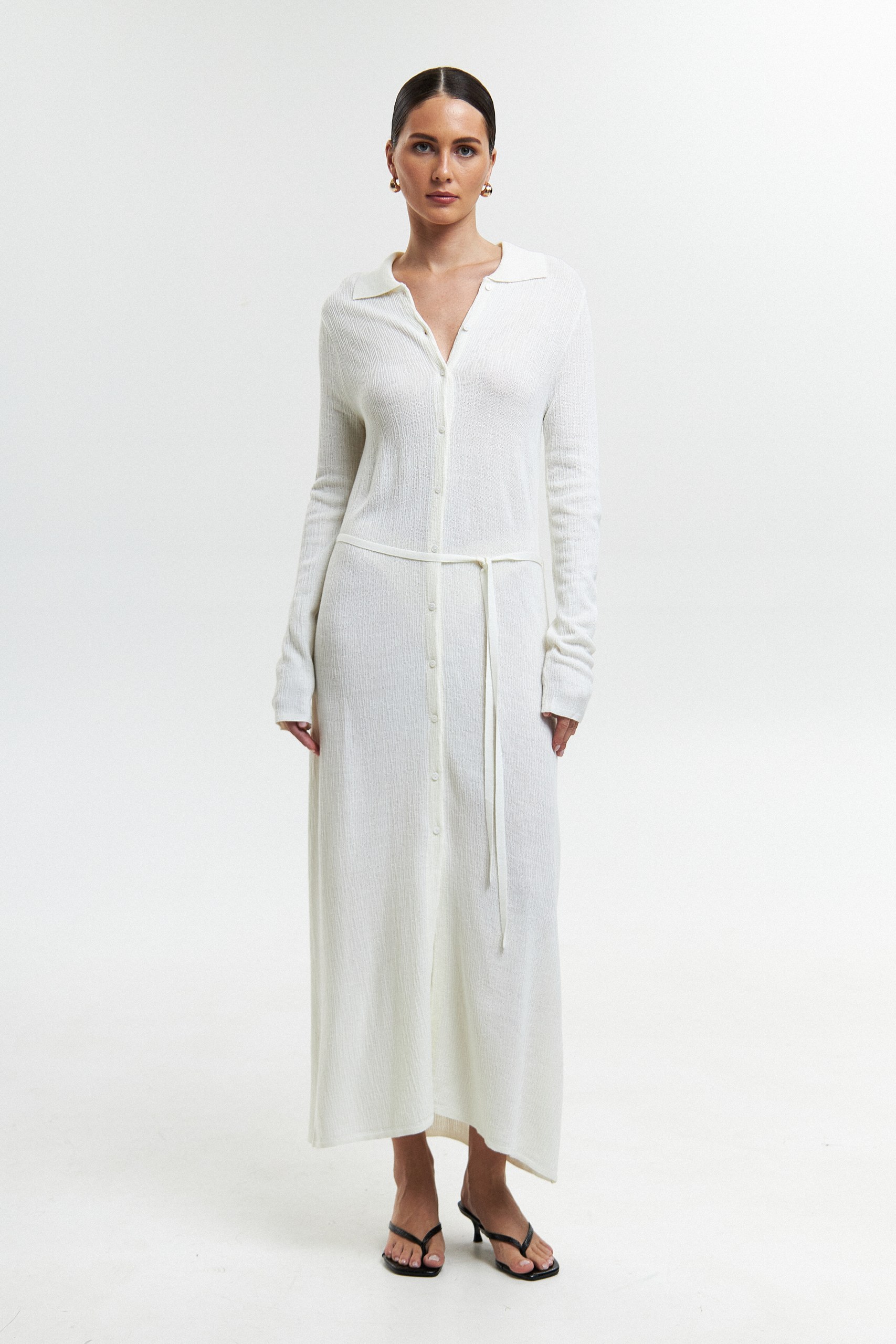 Платье-кардиган Asia