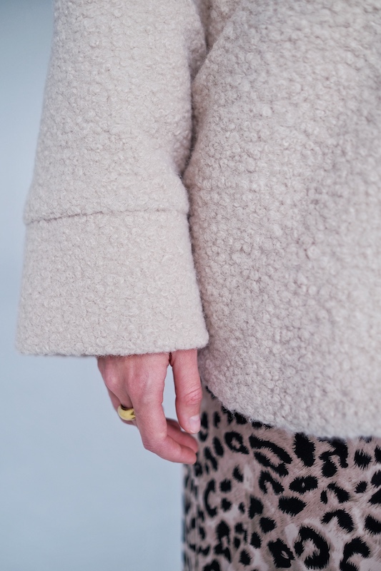 Куртка - рубашка 