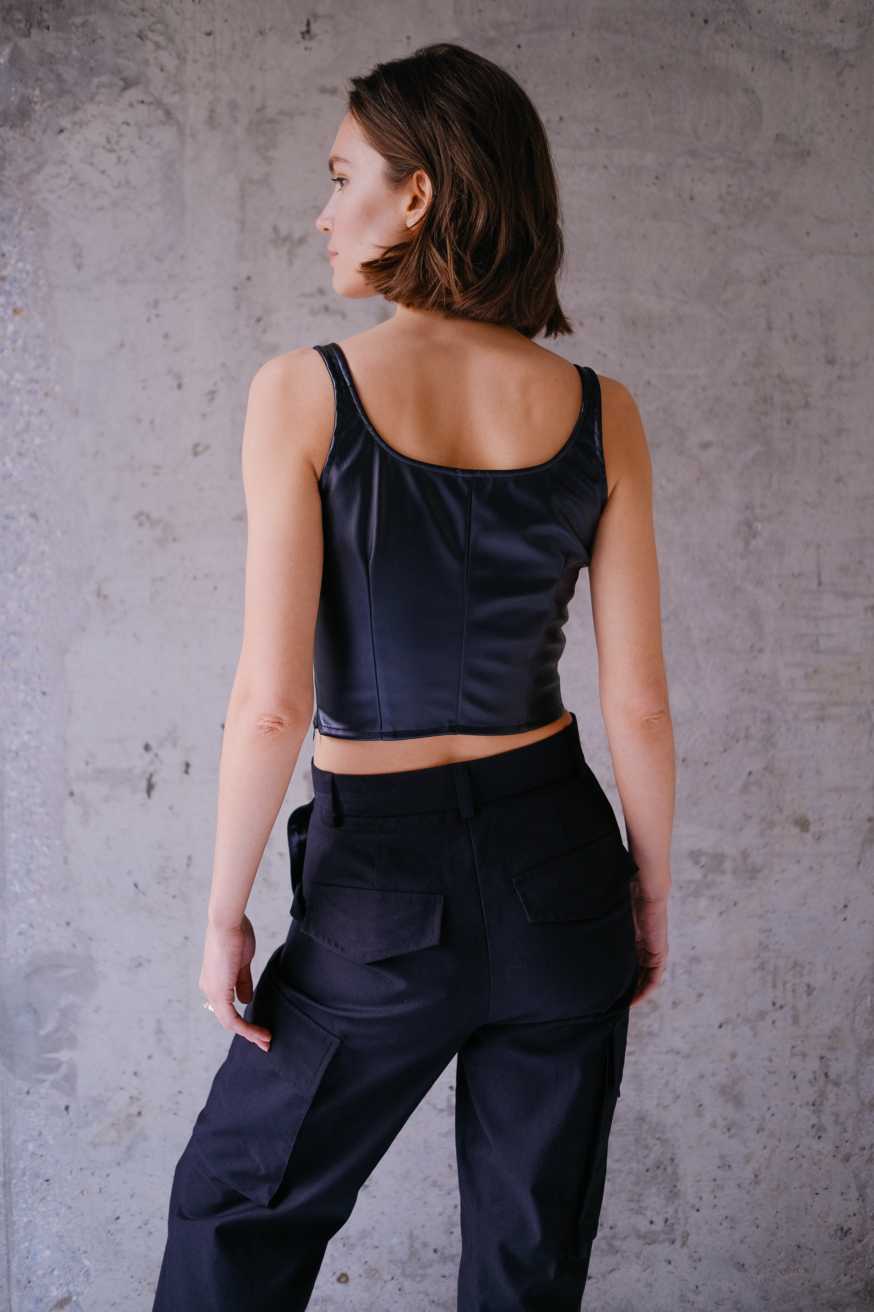 Топ эко кожа